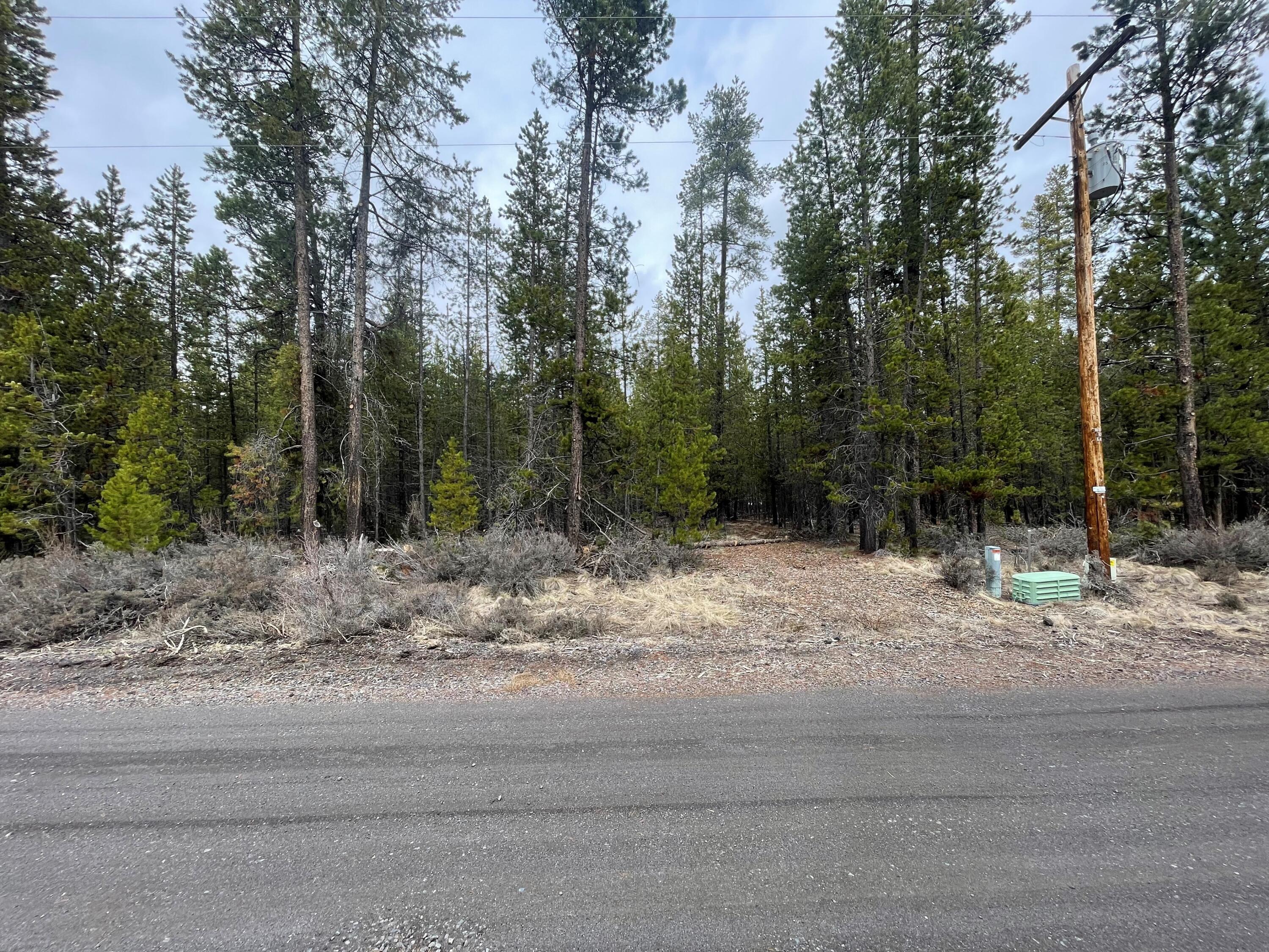 Bend, Oregon 97707, United States, ,Land,Active,105185