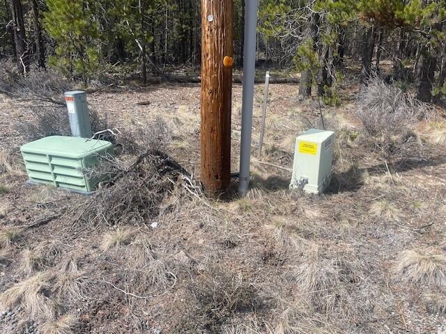 Bend, Oregon 97707, United States, ,Land,Active,105185