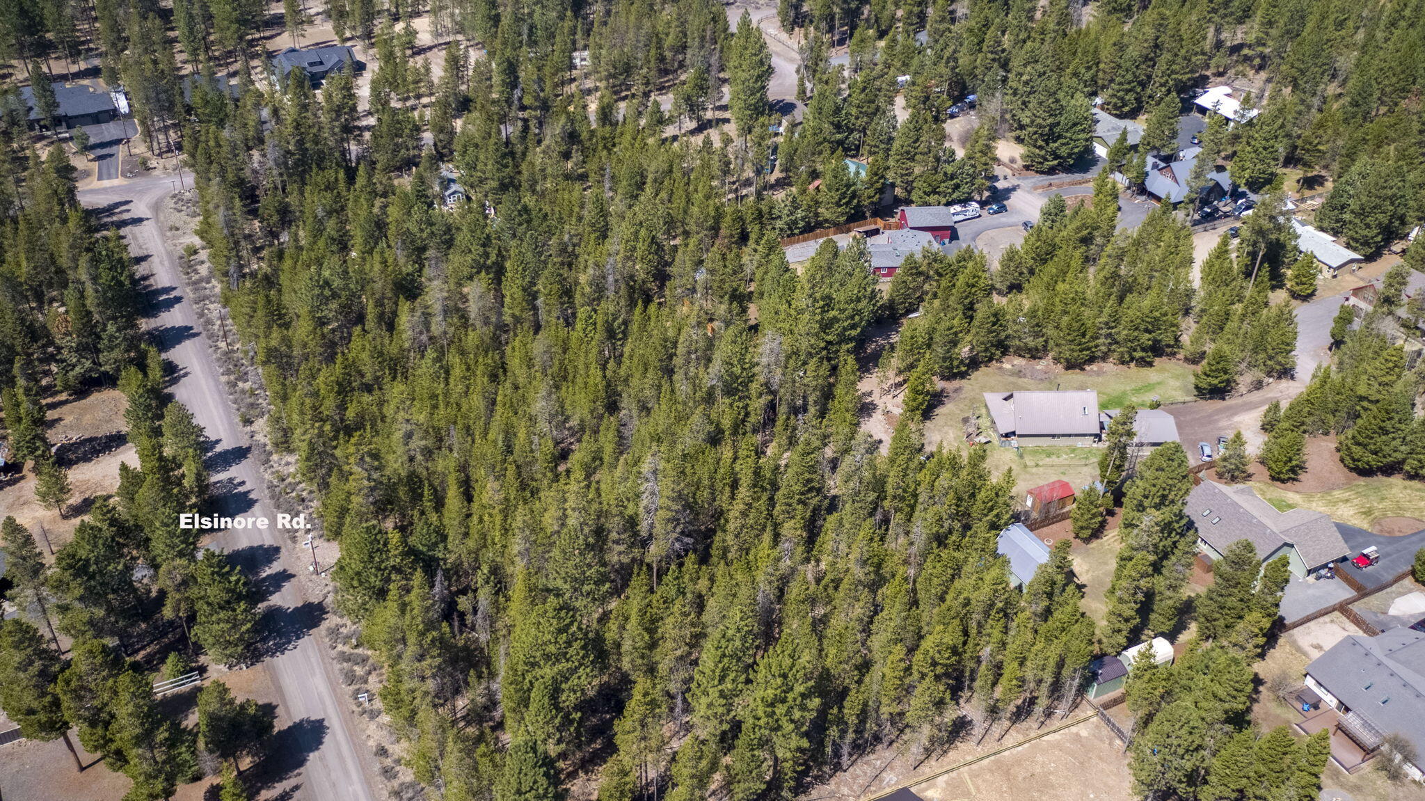 Bend, Oregon 97707, United States, ,Land,Active,105185