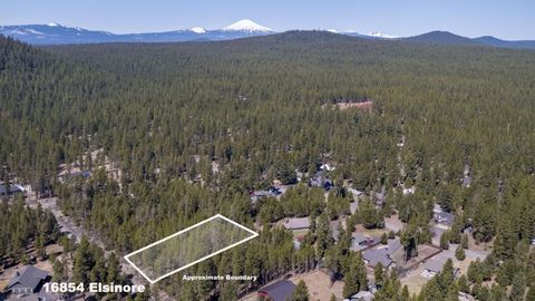 16854 Elsinore Road Bend OR 97707