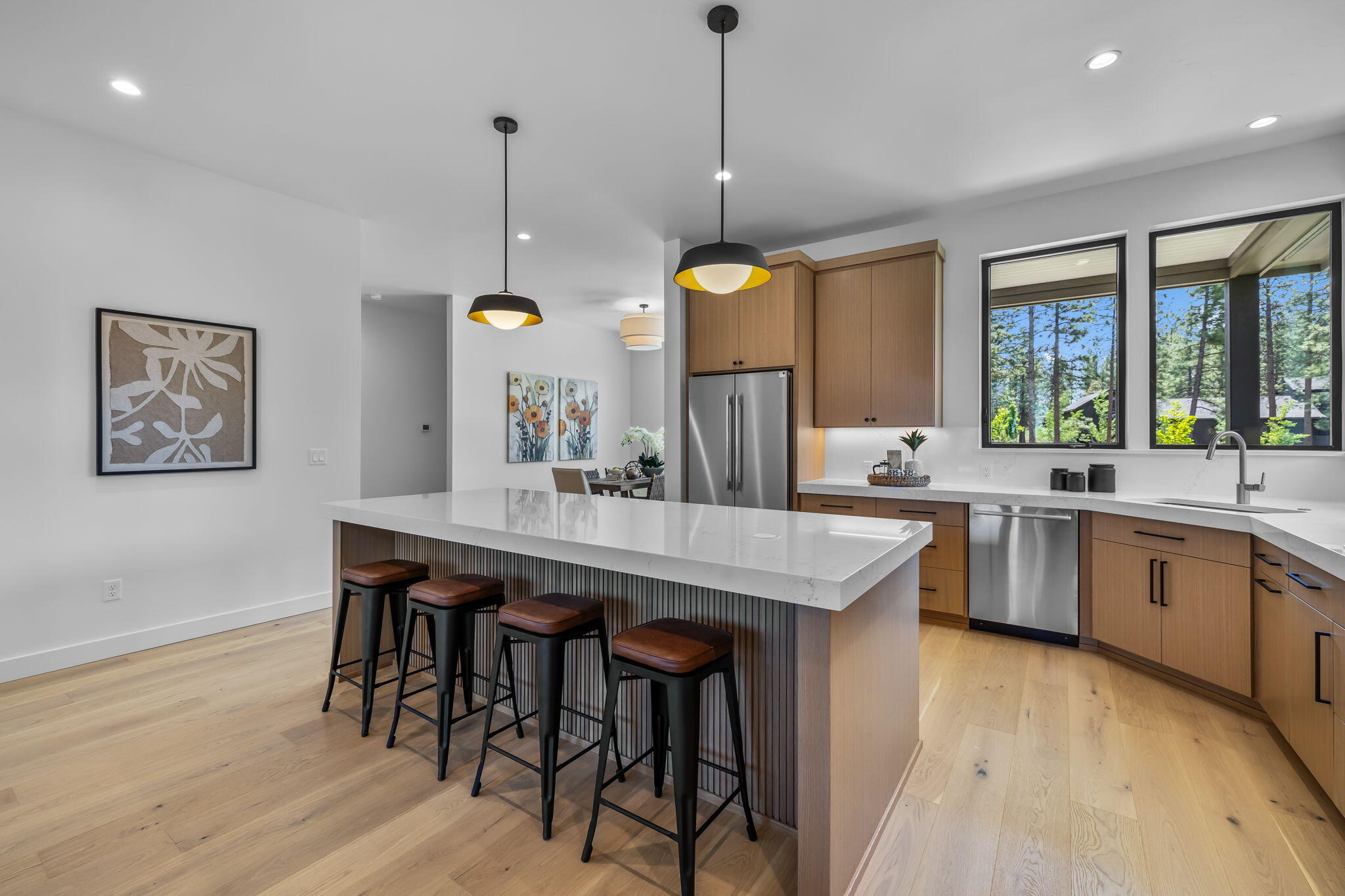 Shevlin West - Residential