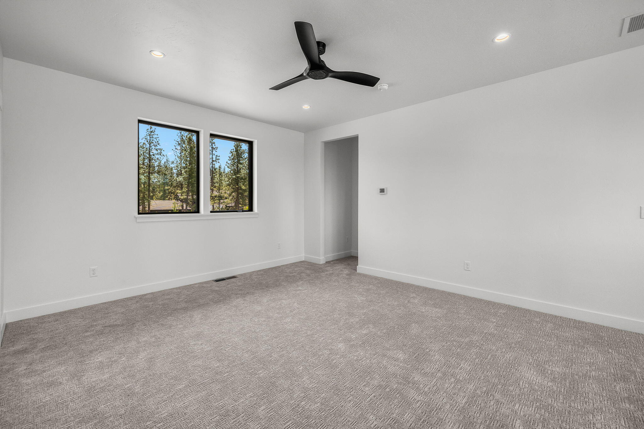 Shevlin West - Residential