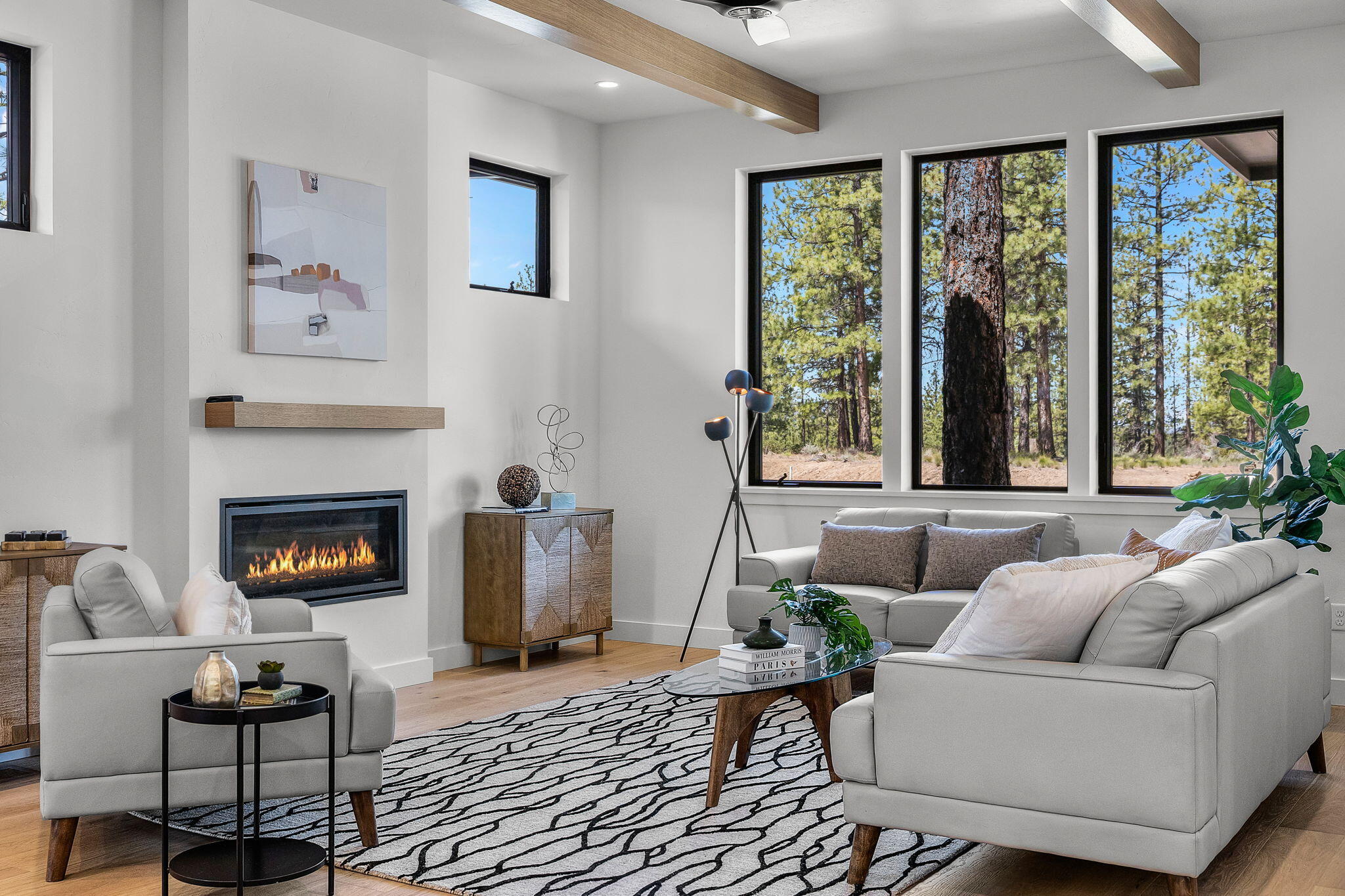 Shevlin West - Residential