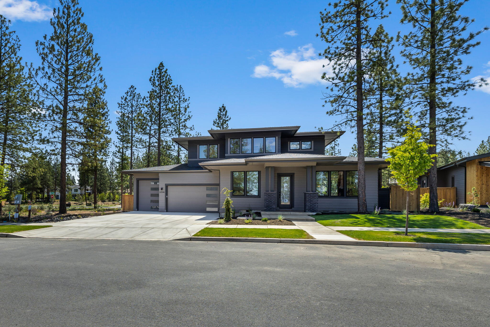 62546 NW Woodsman Loop