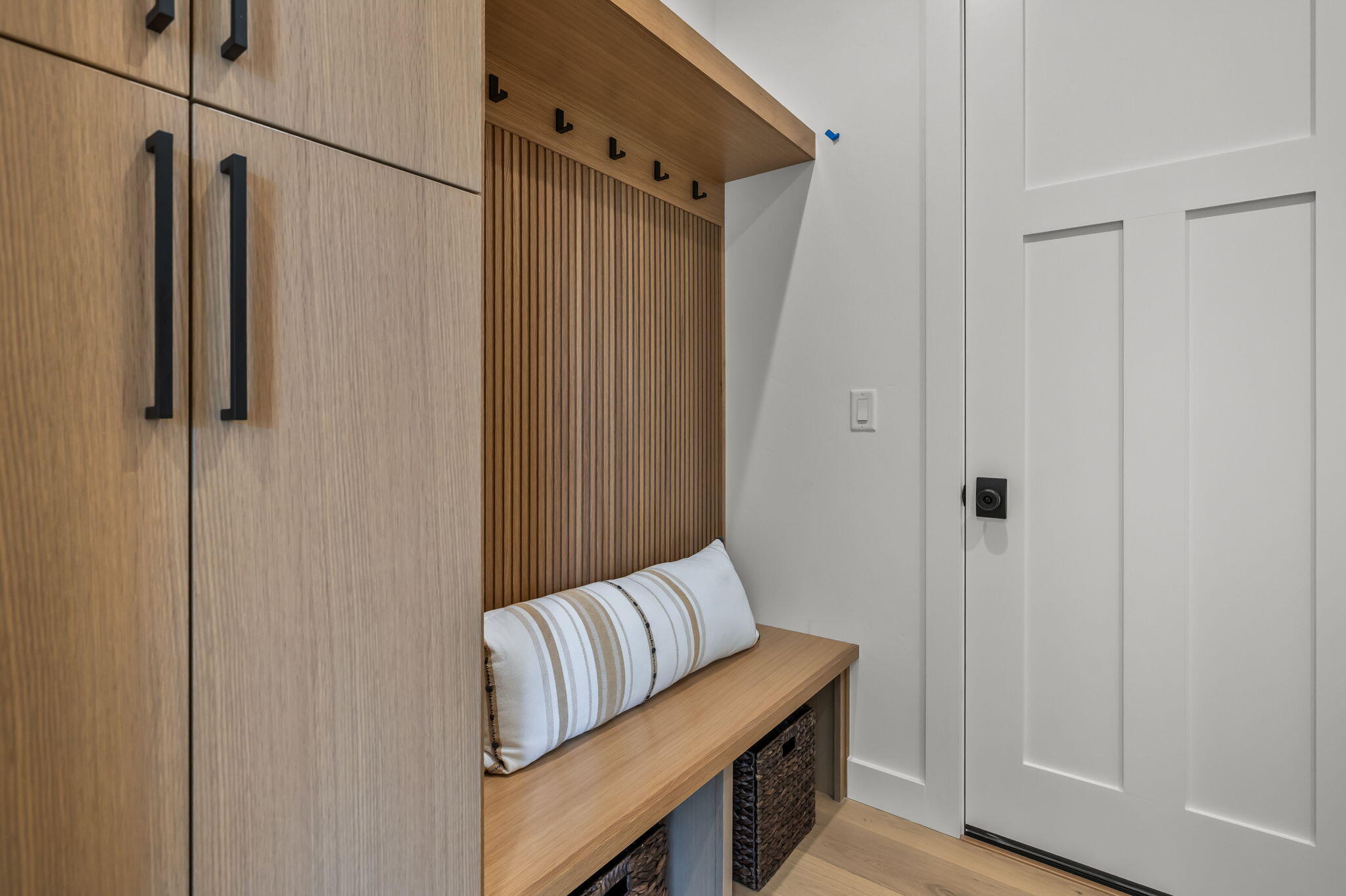 Shevlin West - Residential