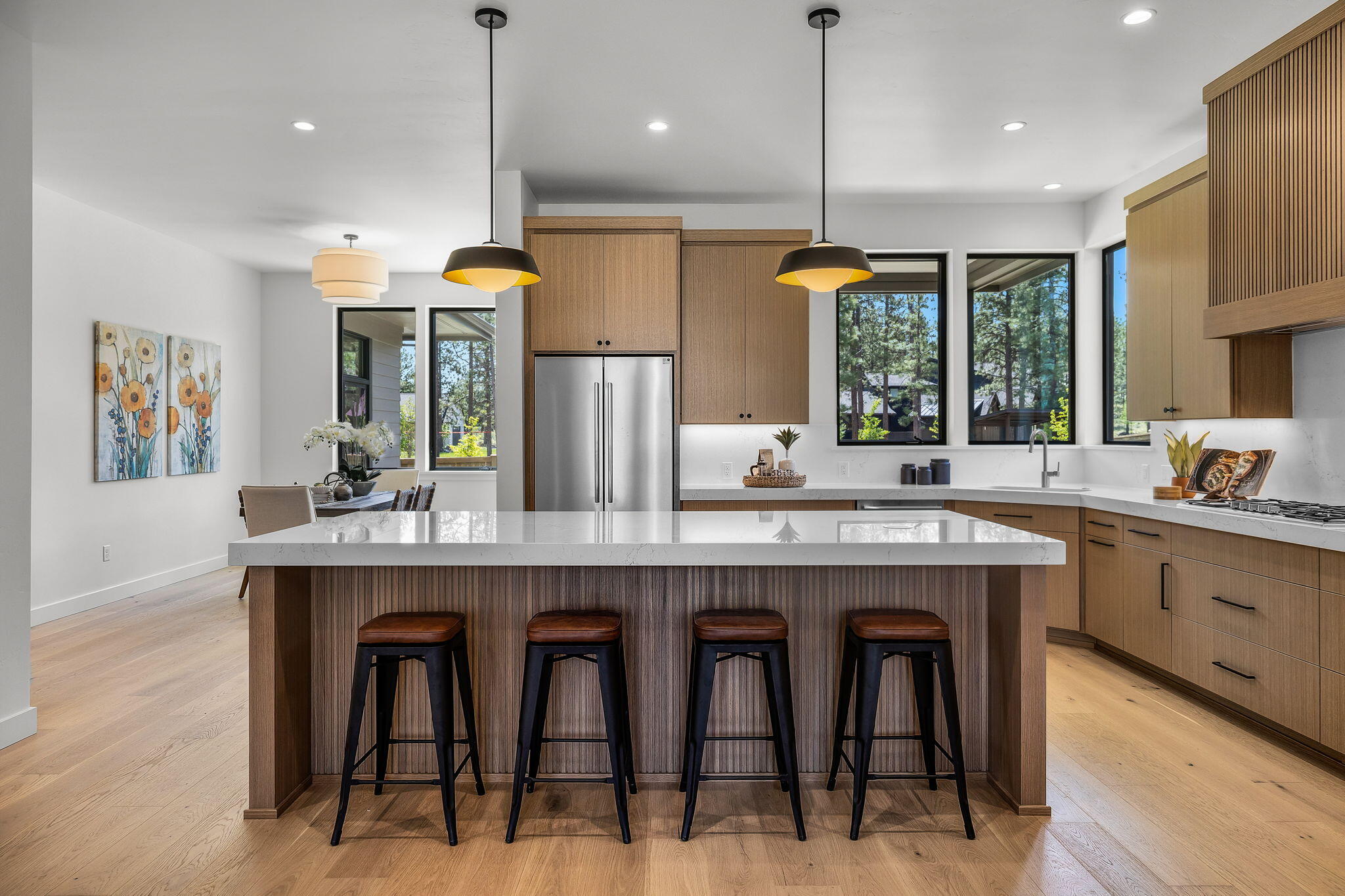 Shevlin West - Residential