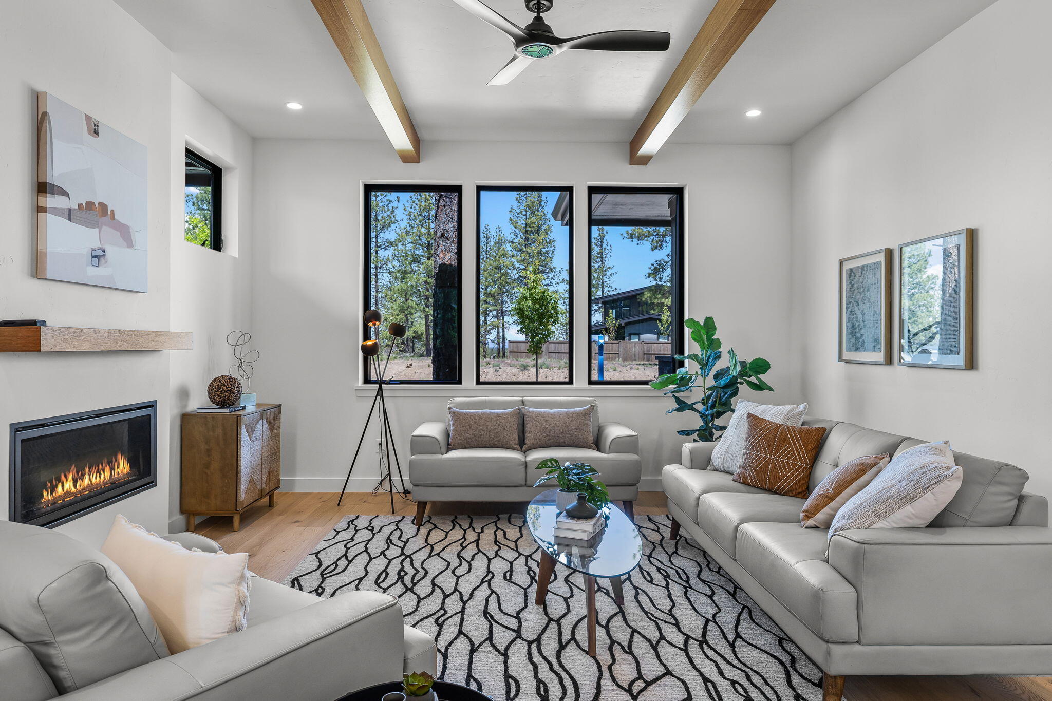Shevlin West - Residential
