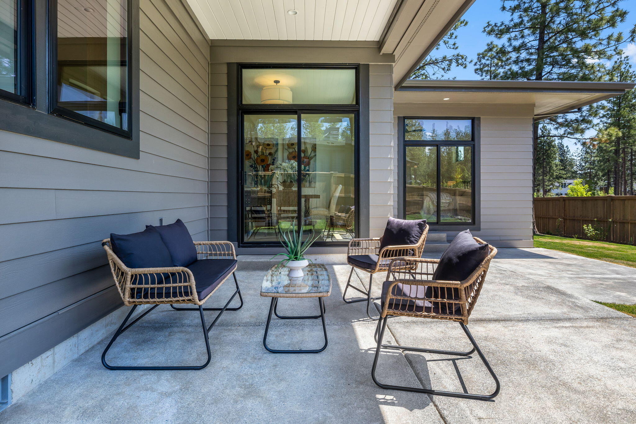 Shevlin West - Residential