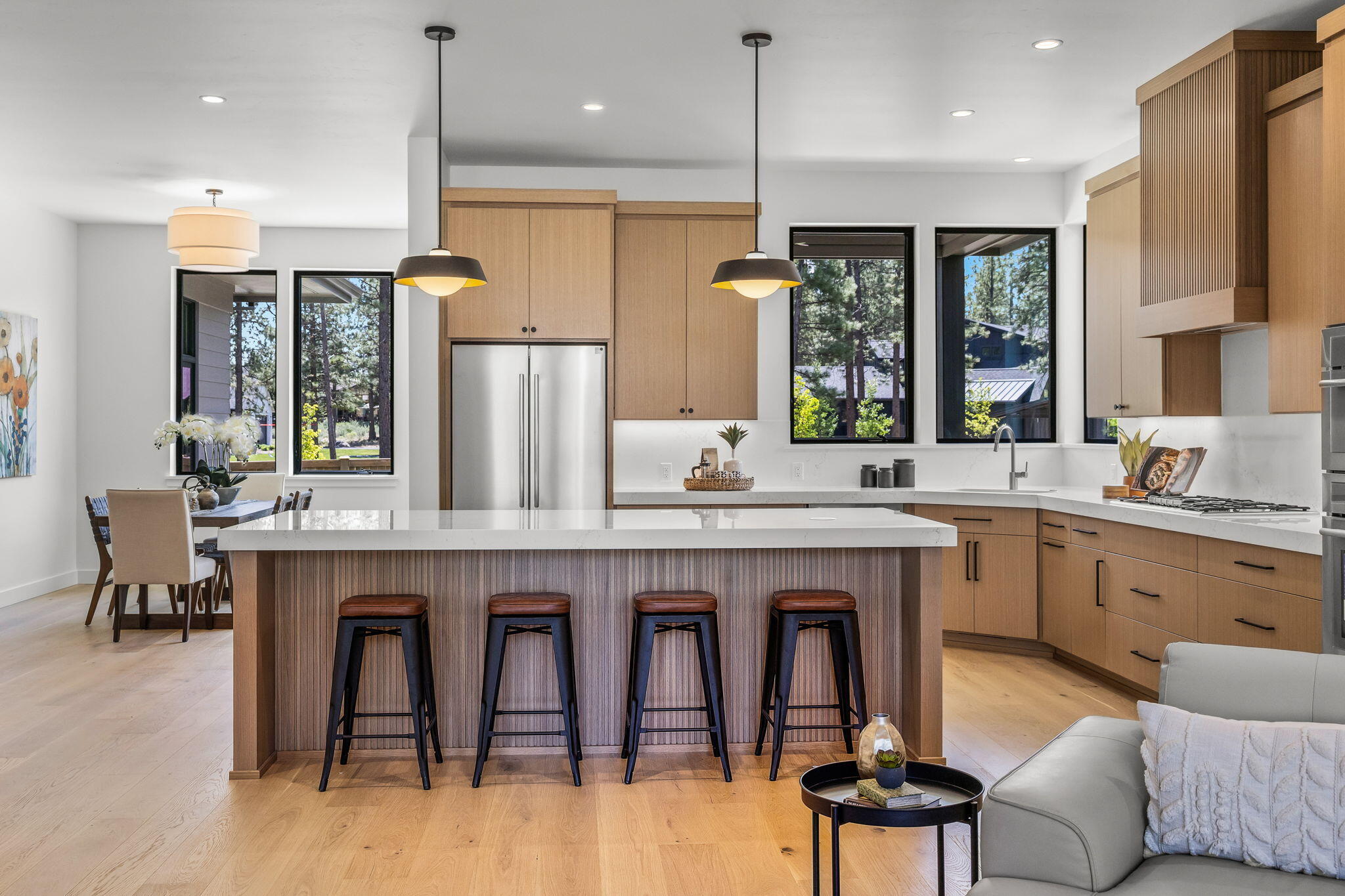 Shevlin West - Residential