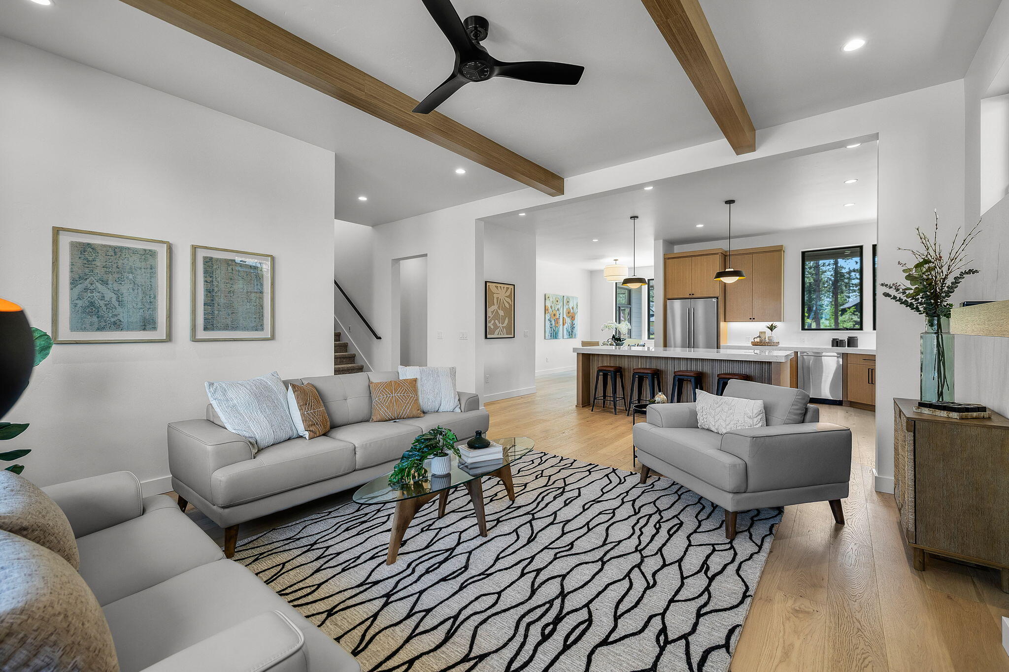 Shevlin West - Residential