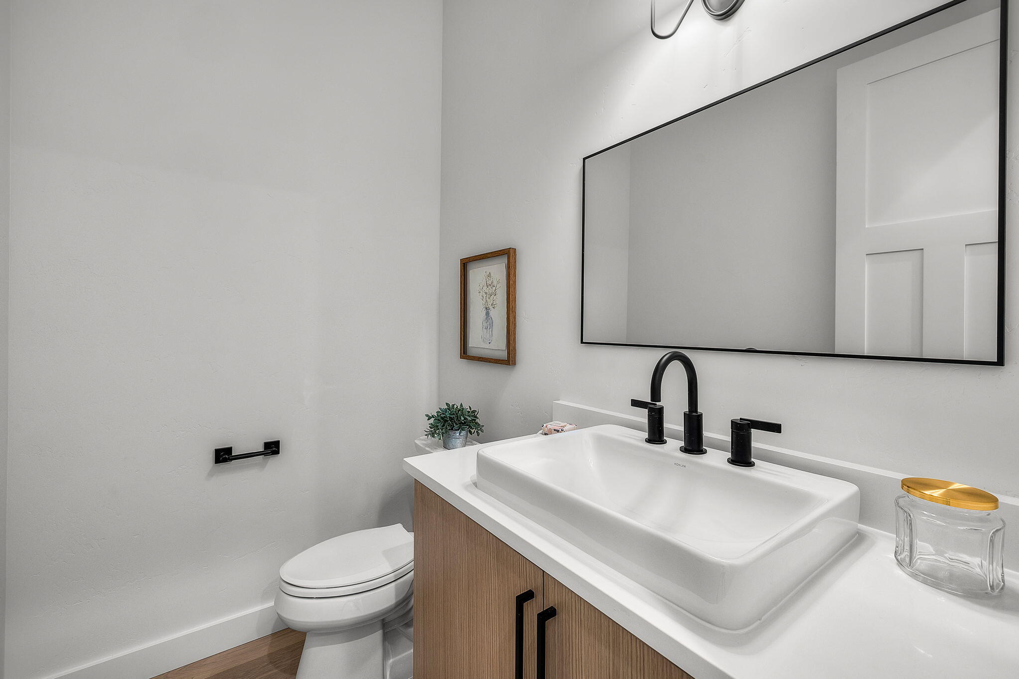 Shevlin West - Residential