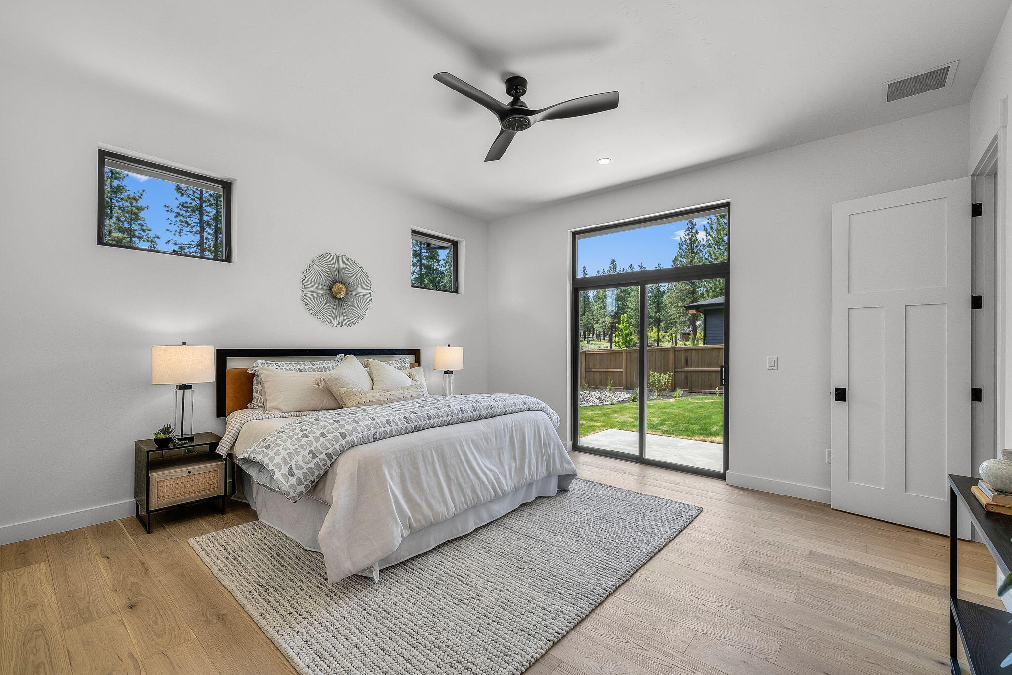 Shevlin West - Residential