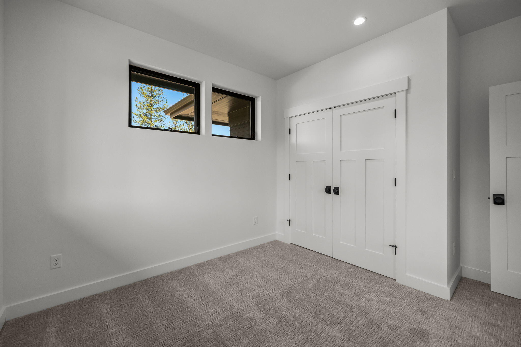 Shevlin West - Residential