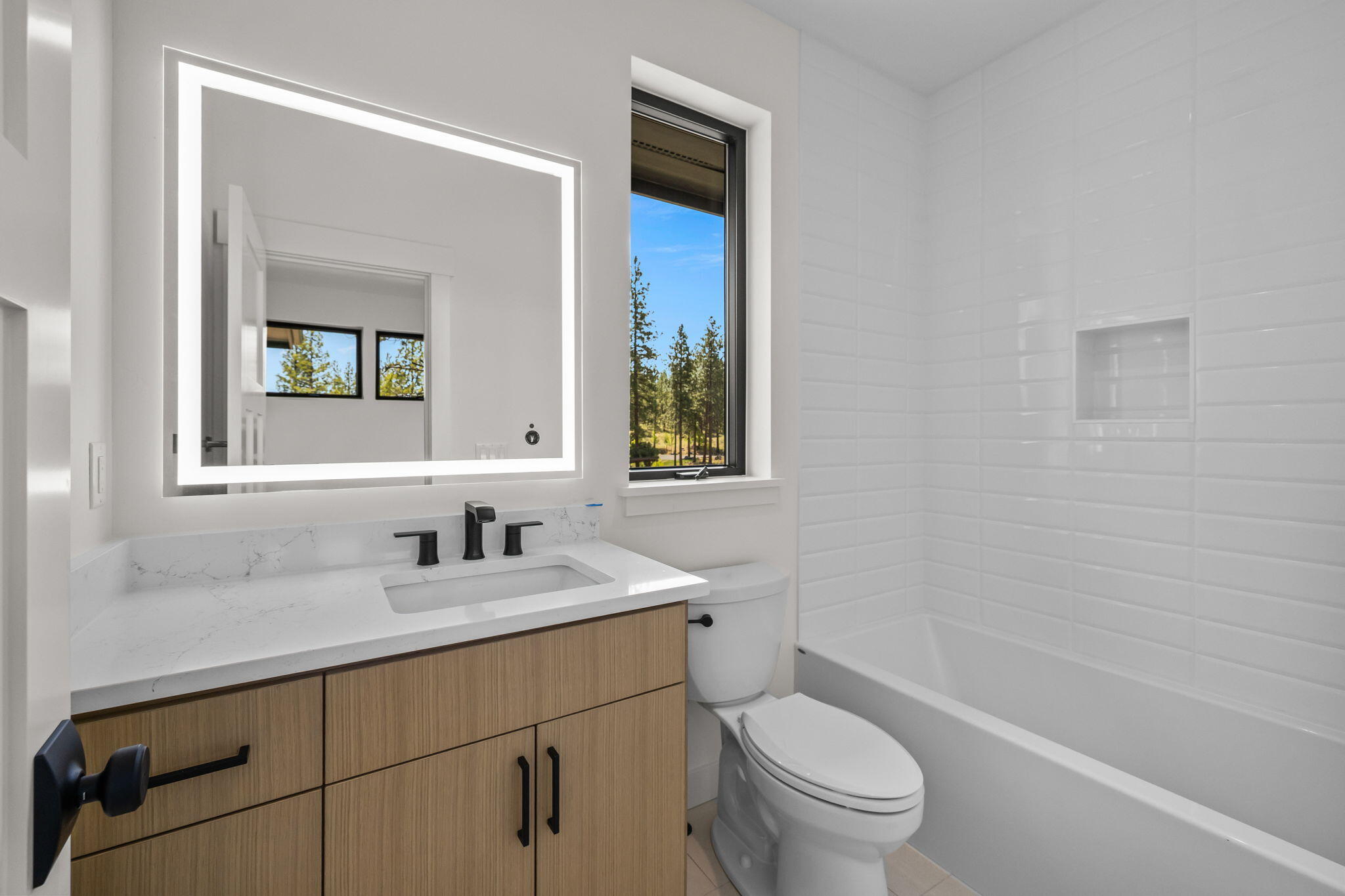 Shevlin West - Residential