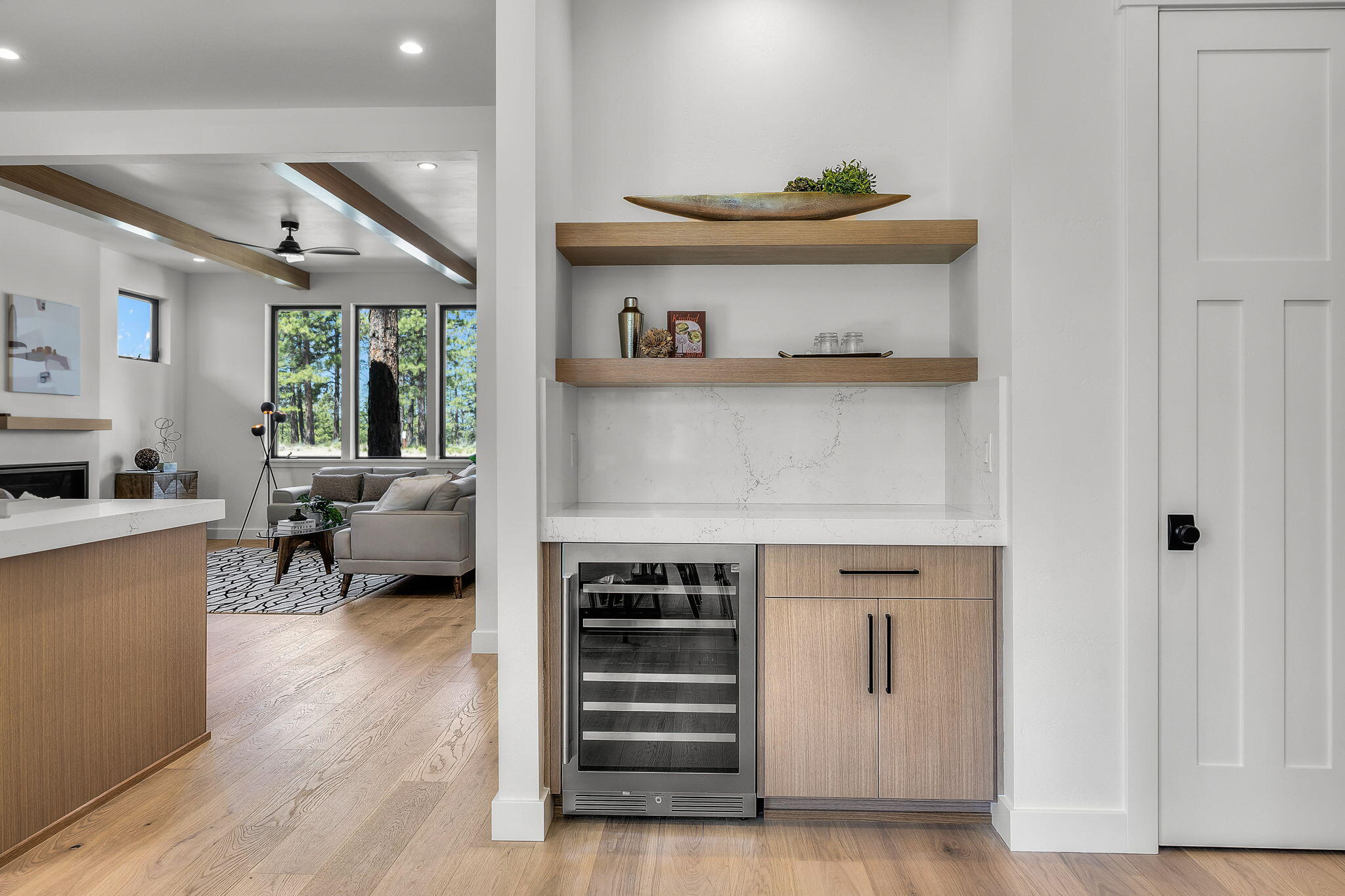 Shevlin West - Residential