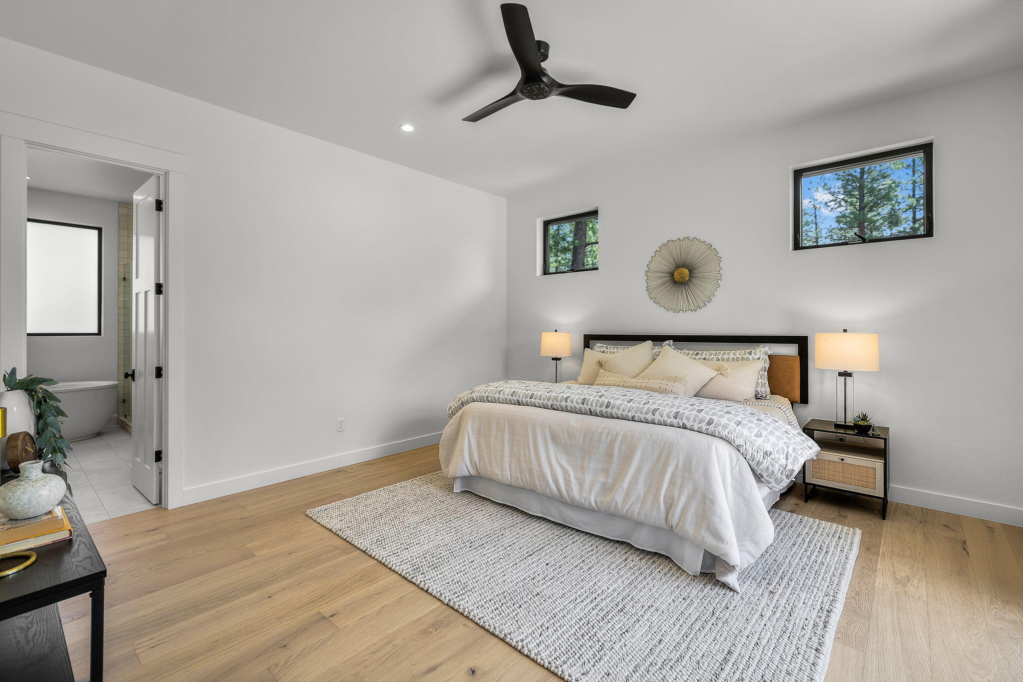 Shevlin West - Residential