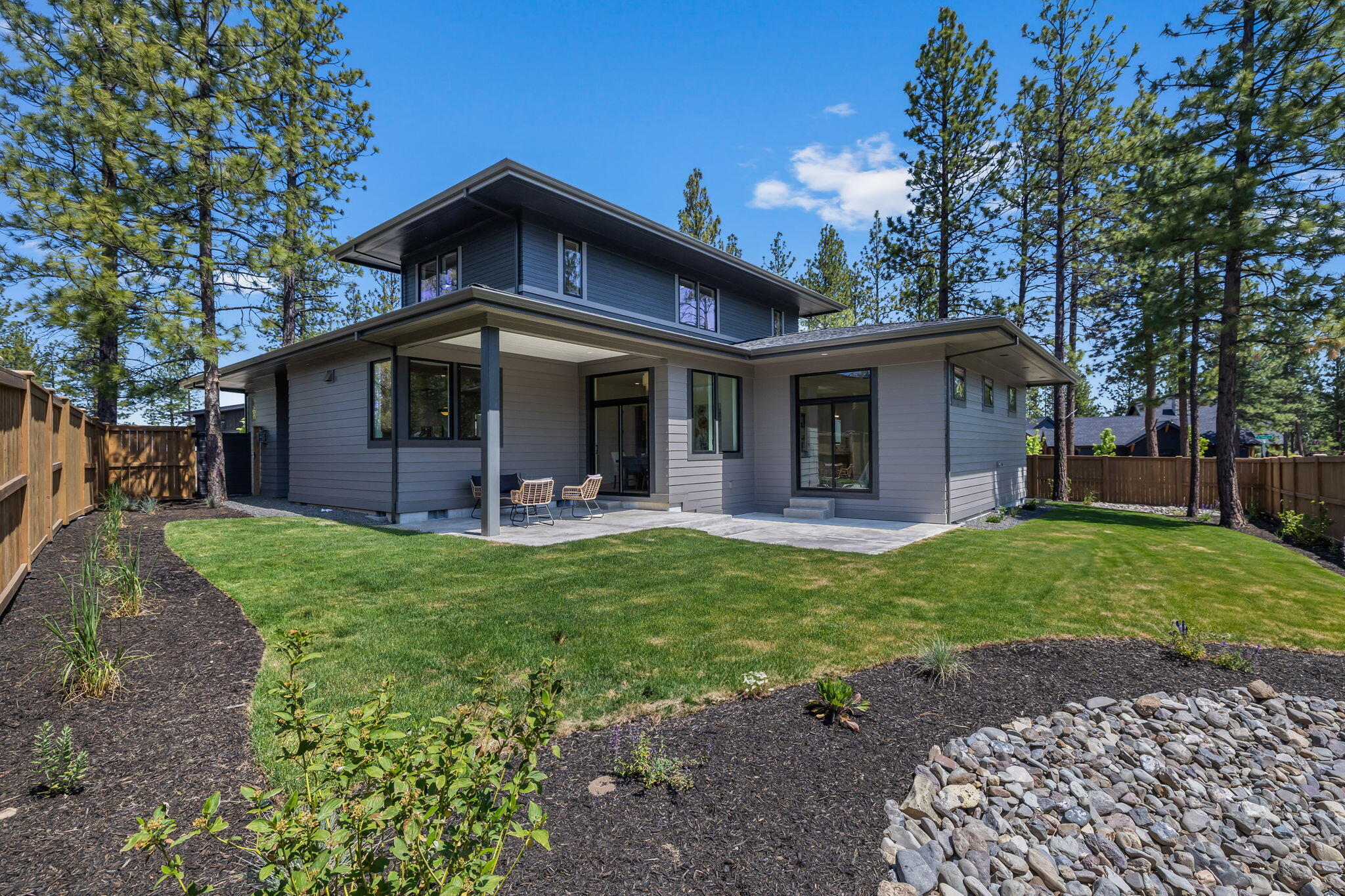 Shevlin West - Residential