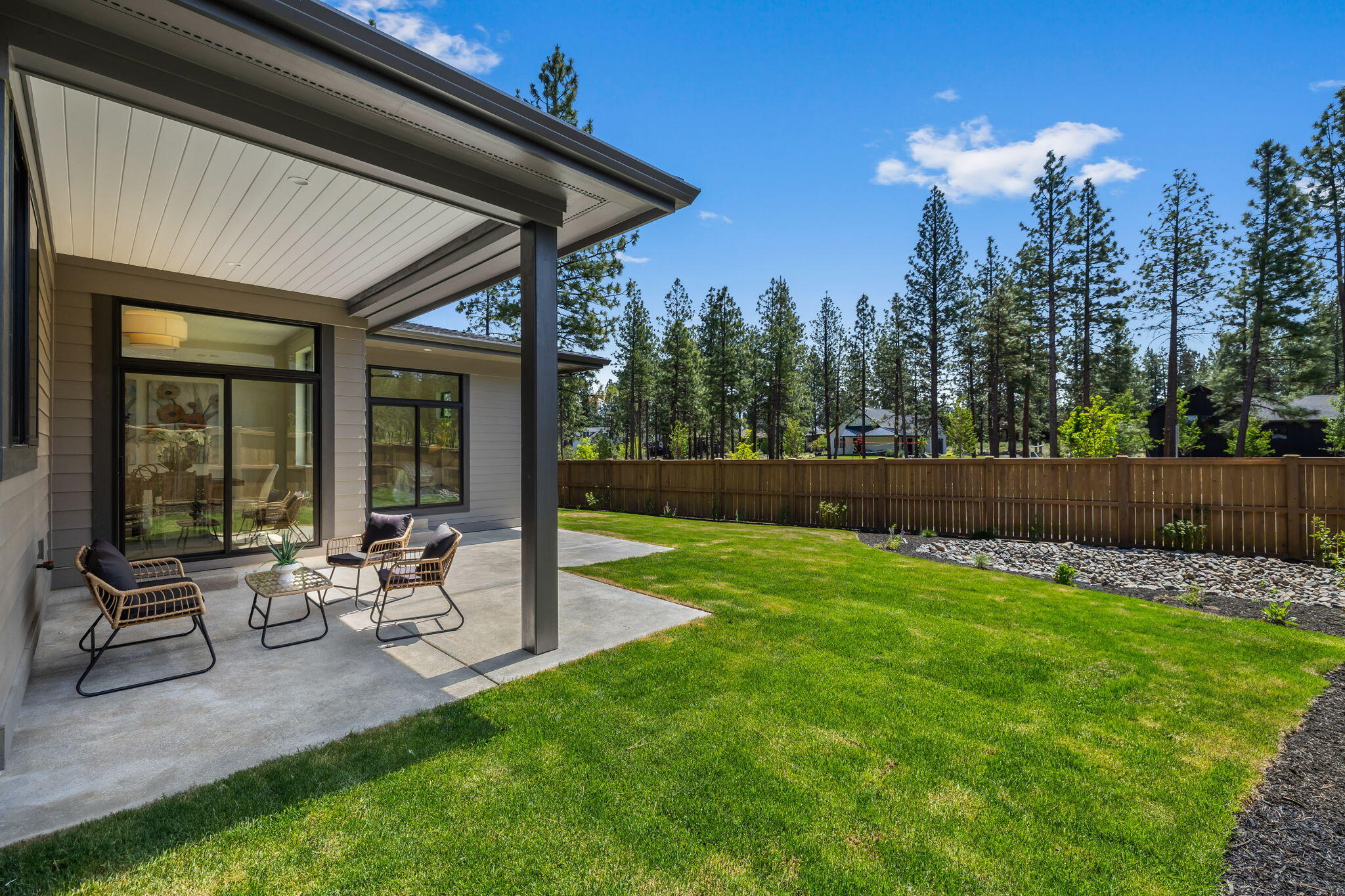 Shevlin West - Residential