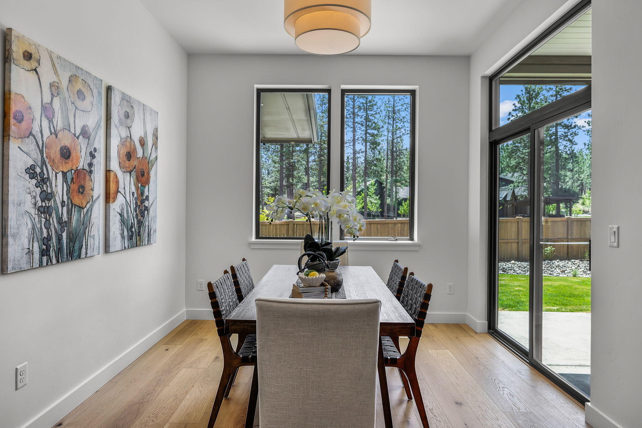 Shevlin West - Residential