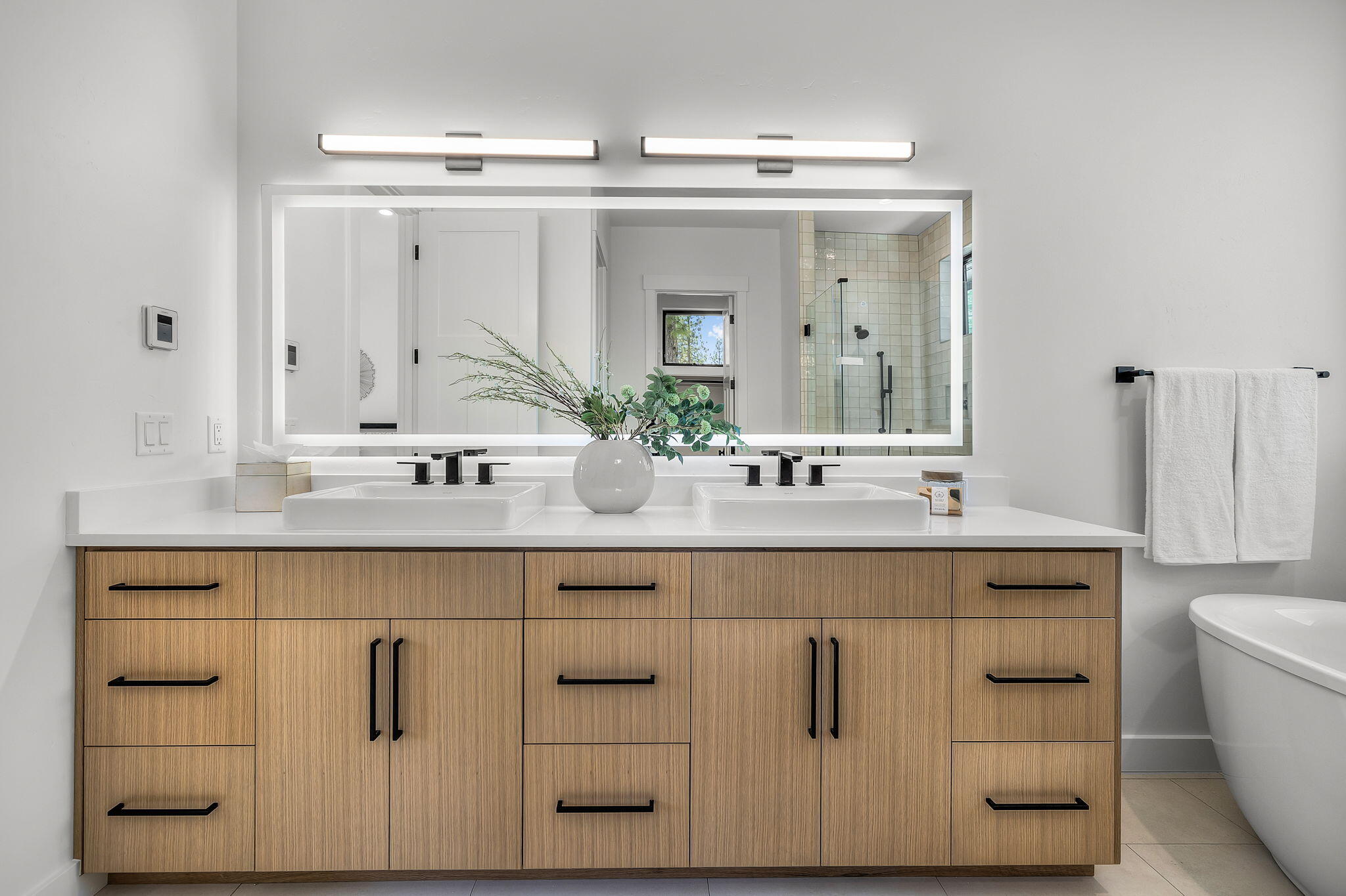 Shevlin West - Residential