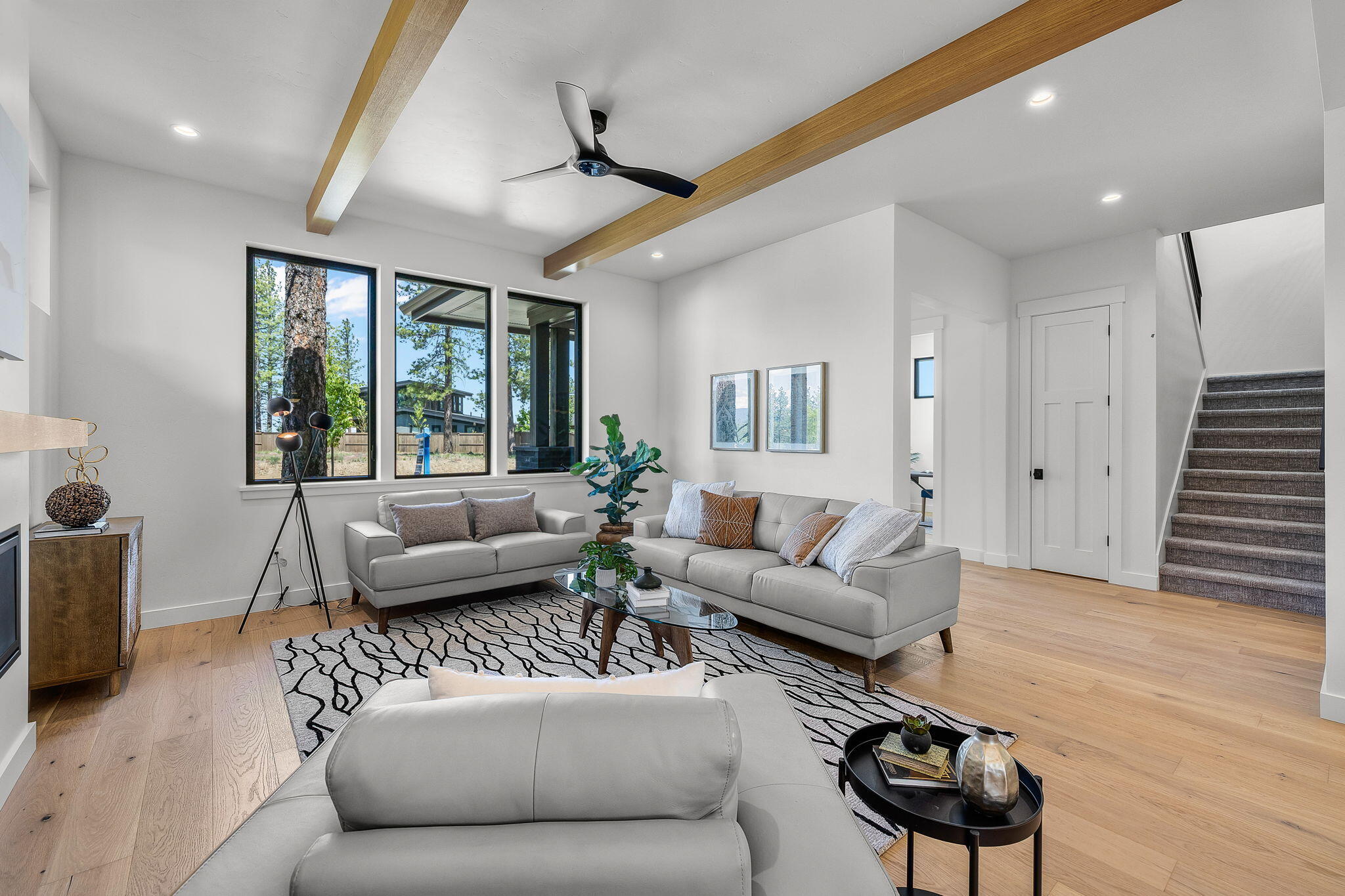 Shevlin West - Residential