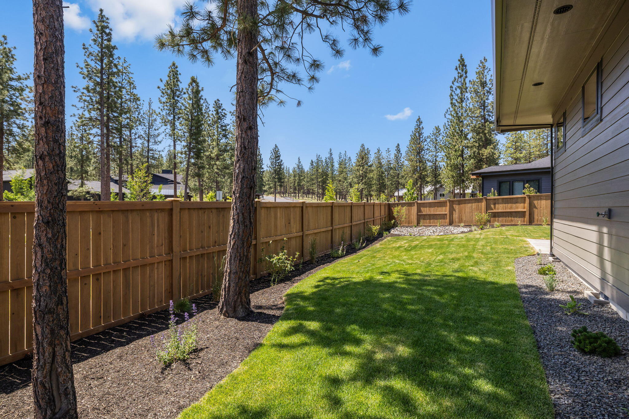 Shevlin West - Residential