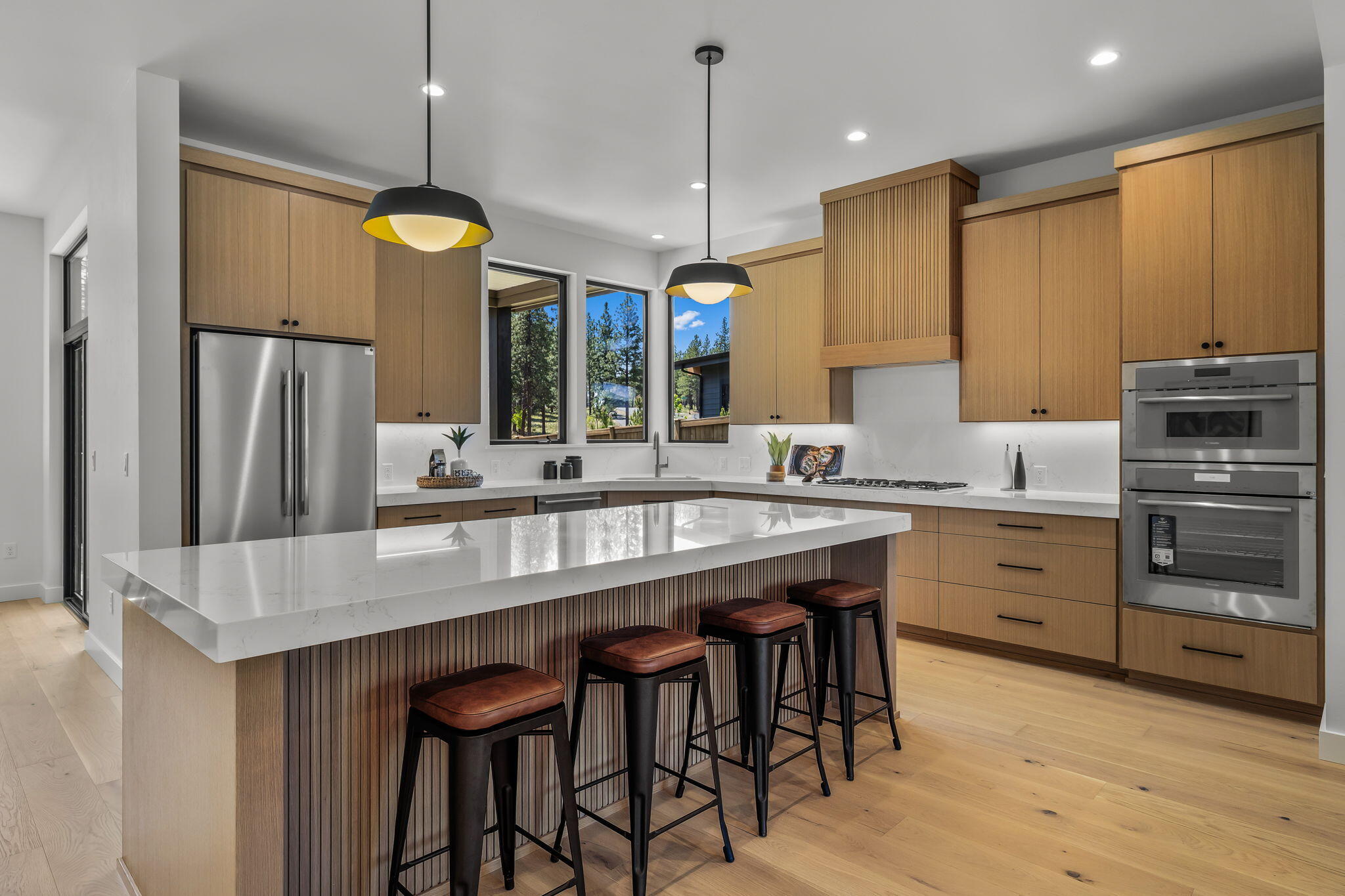 Shevlin West - Residential