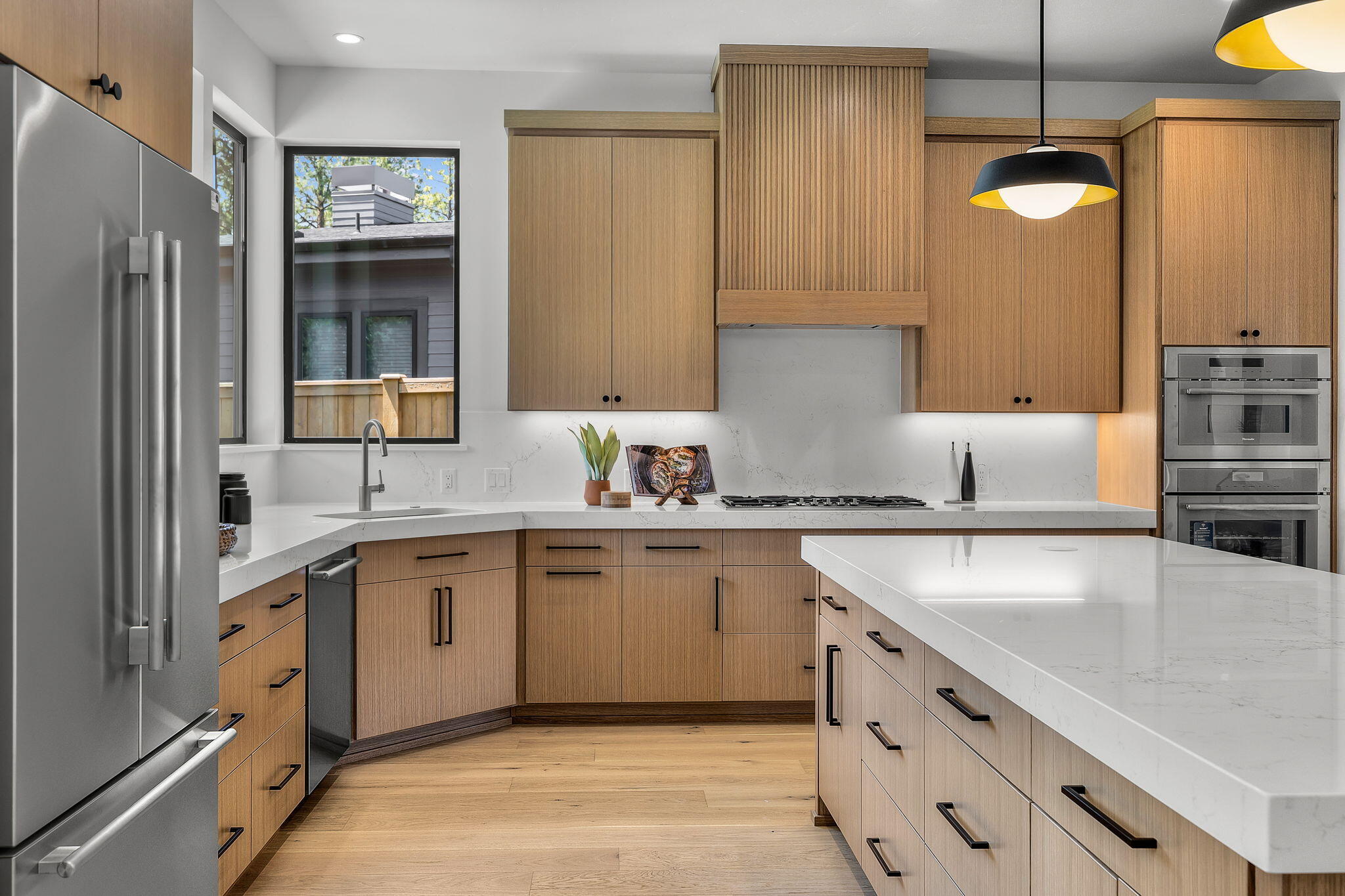 Shevlin West - Residential