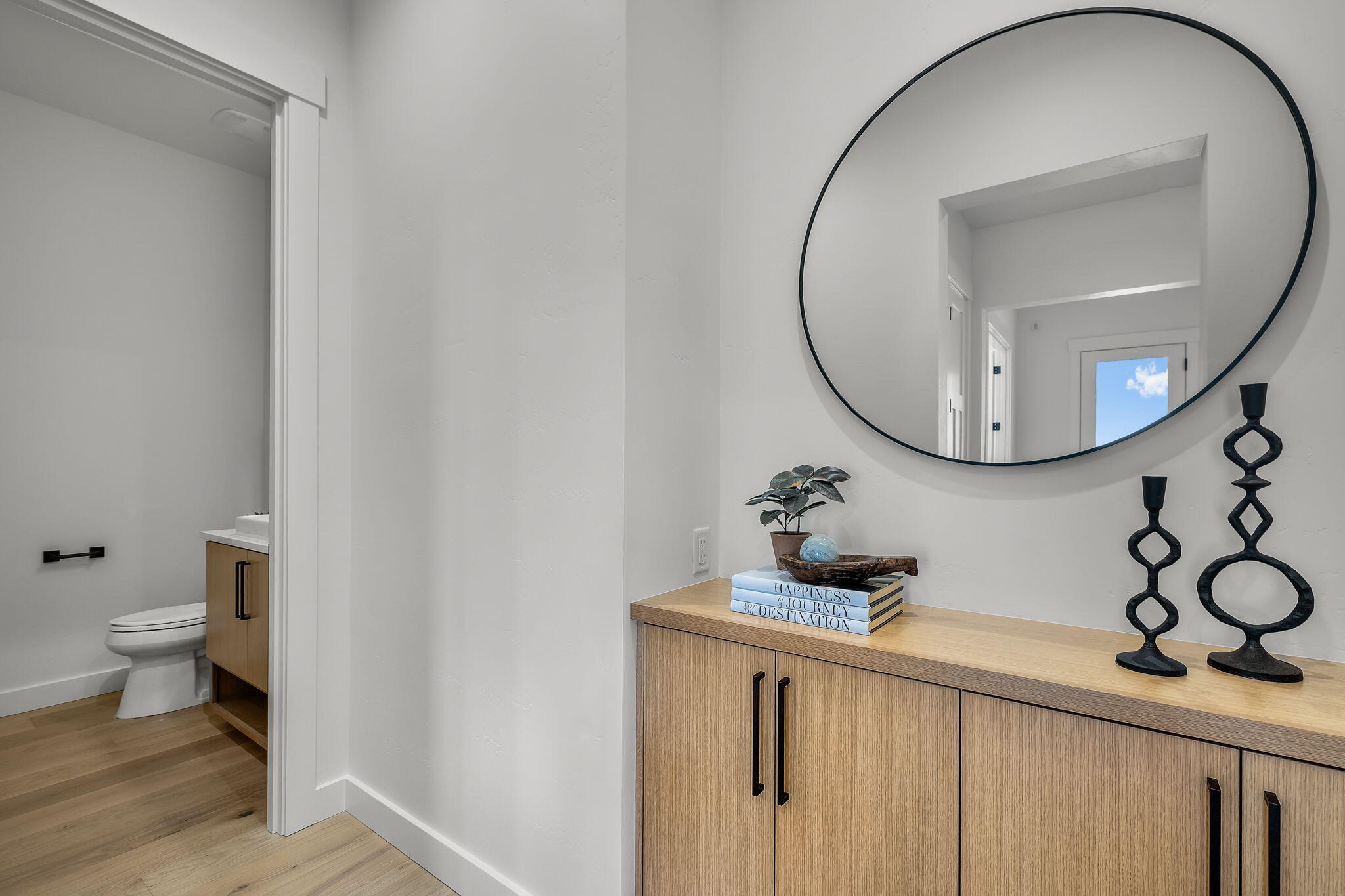 Shevlin West - Residential