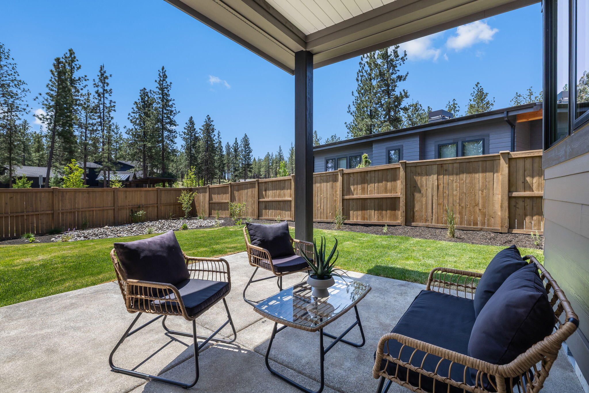 Shevlin West - Residential