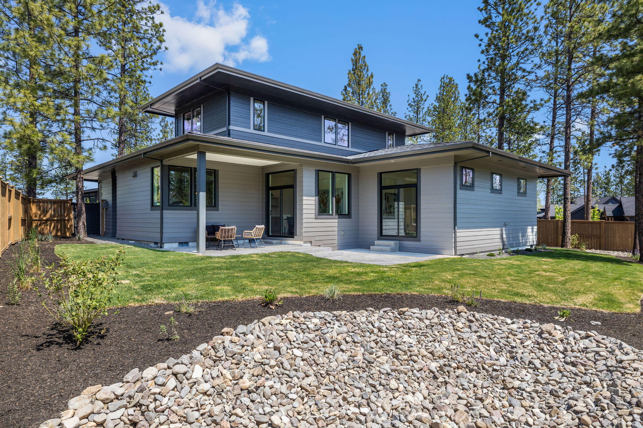 Shevlin West - Residential