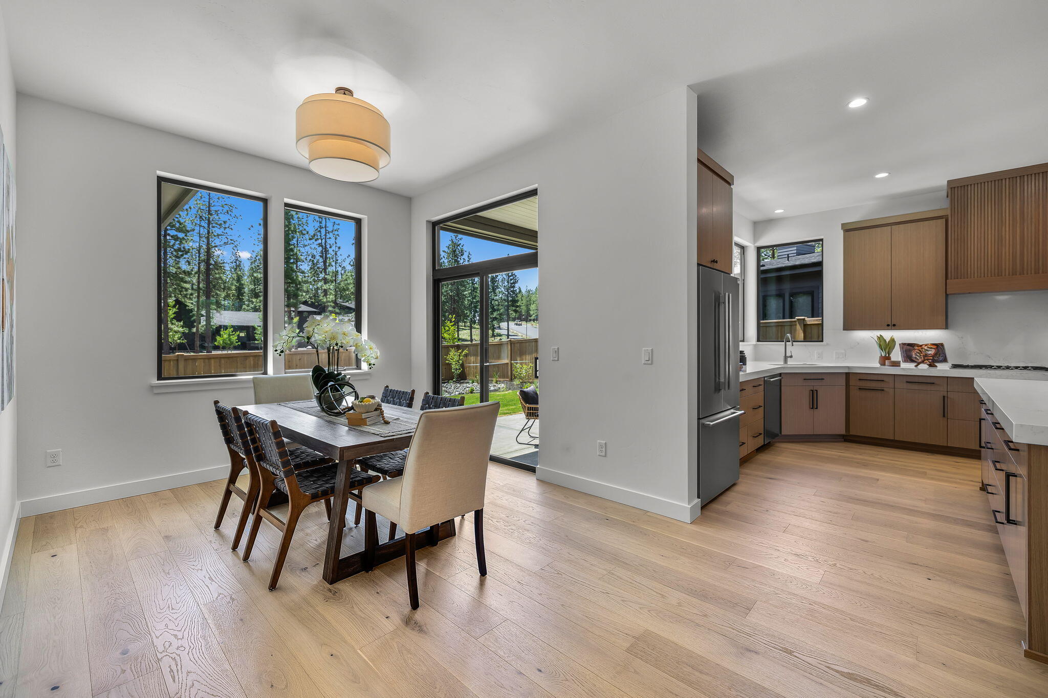 Shevlin West - Residential