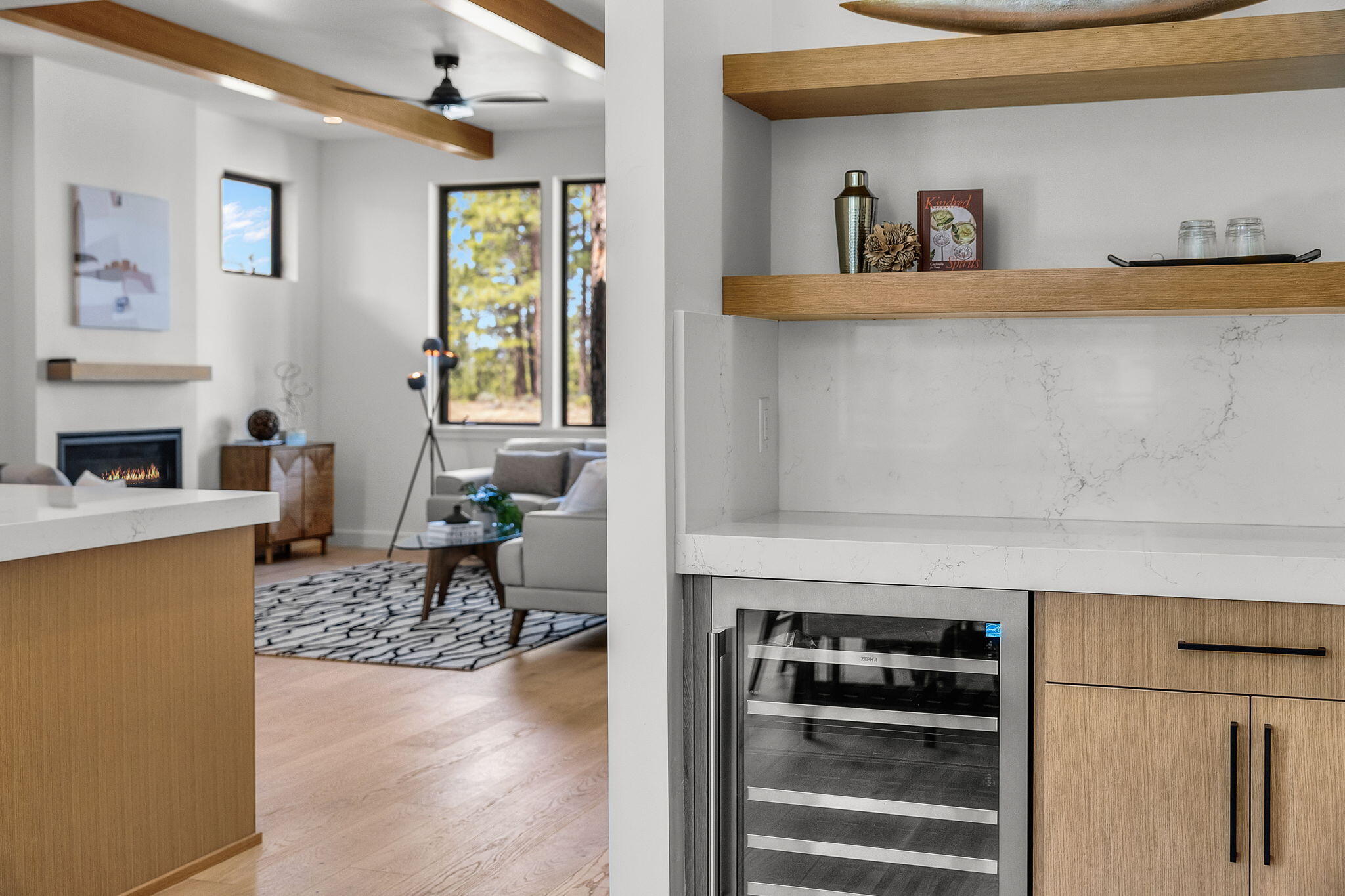 Shevlin West - Residential