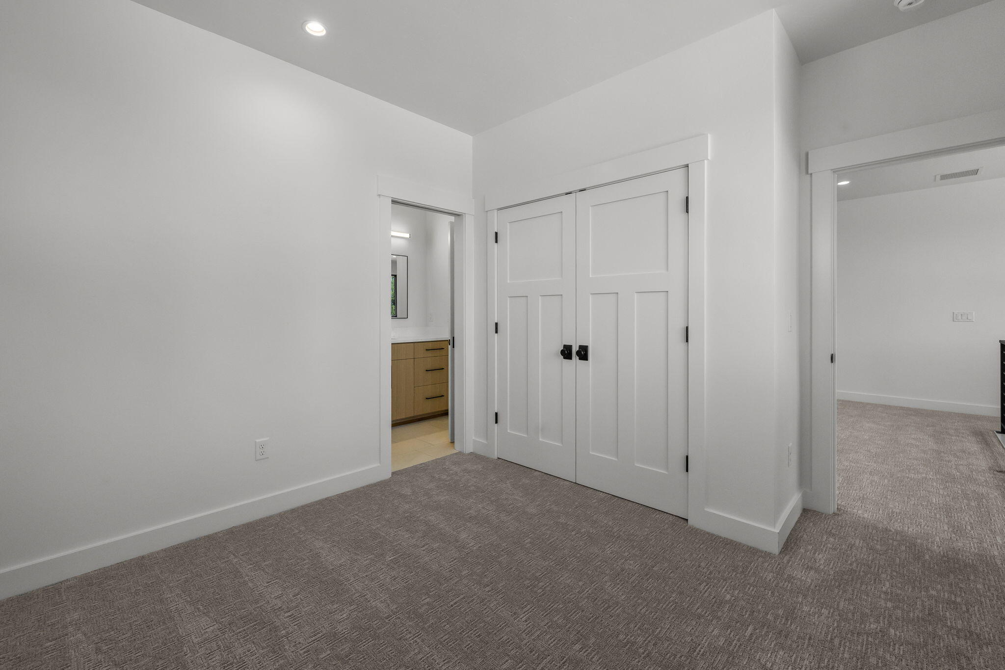 Shevlin West - Residential