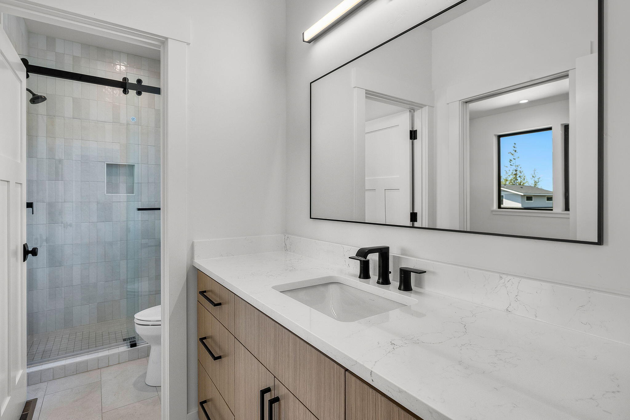 Shevlin West - Residential