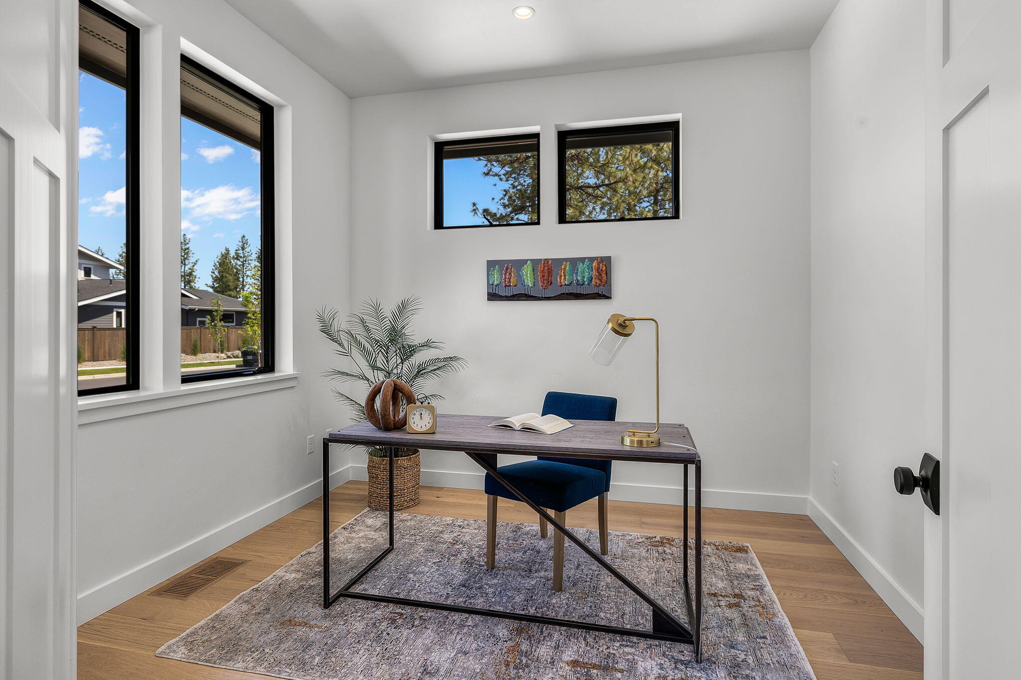 Shevlin West - Residential