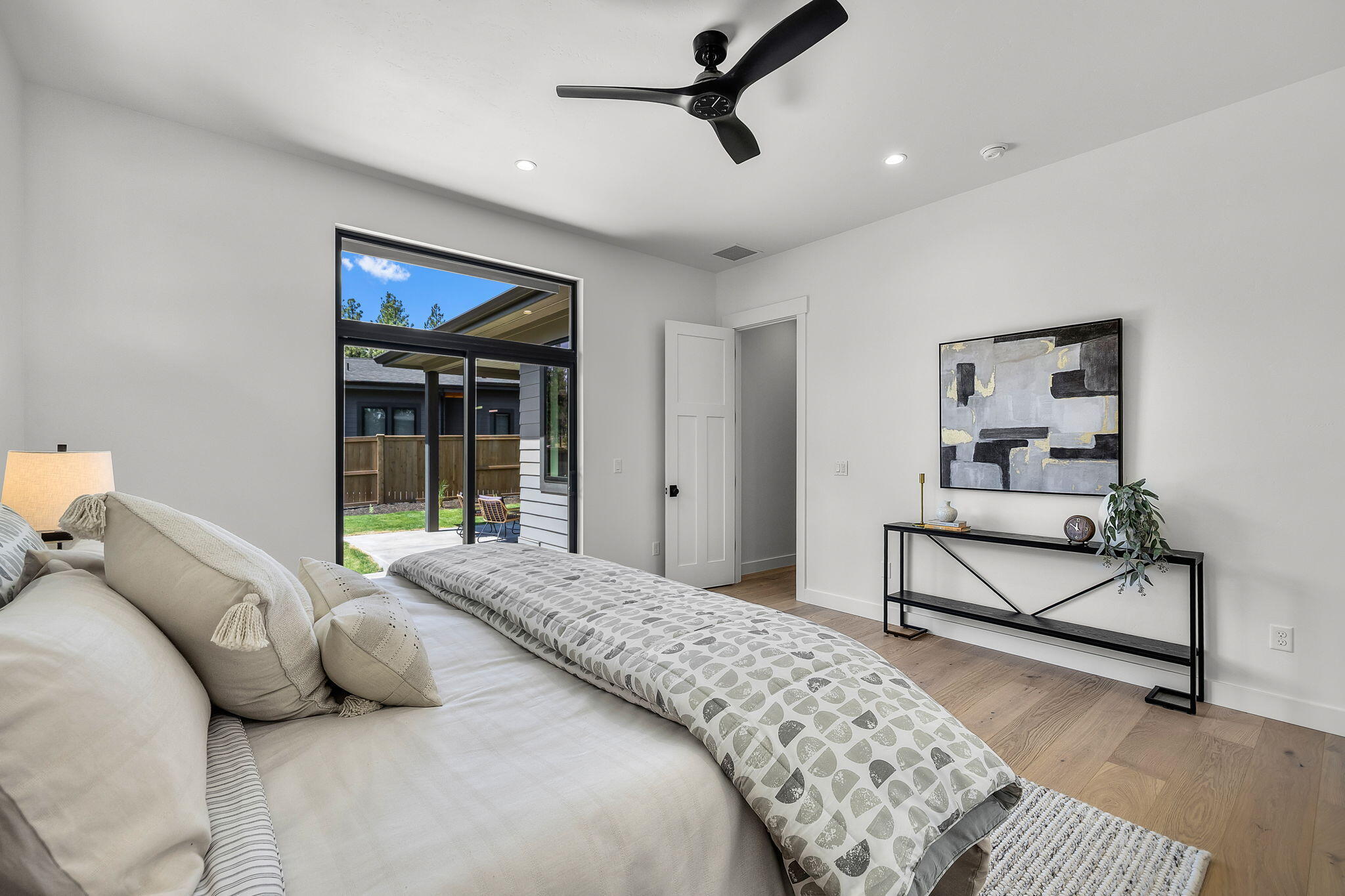 Shevlin West - Residential