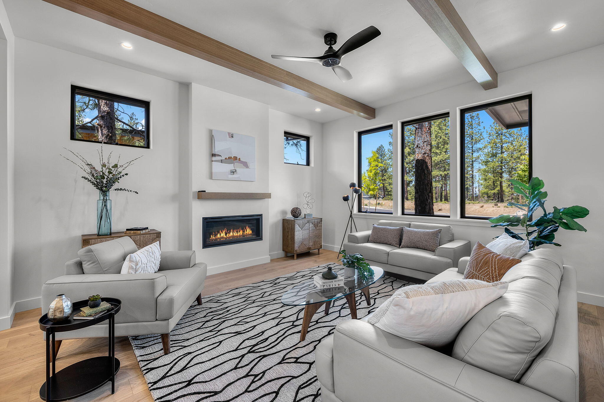 Shevlin West - Residential