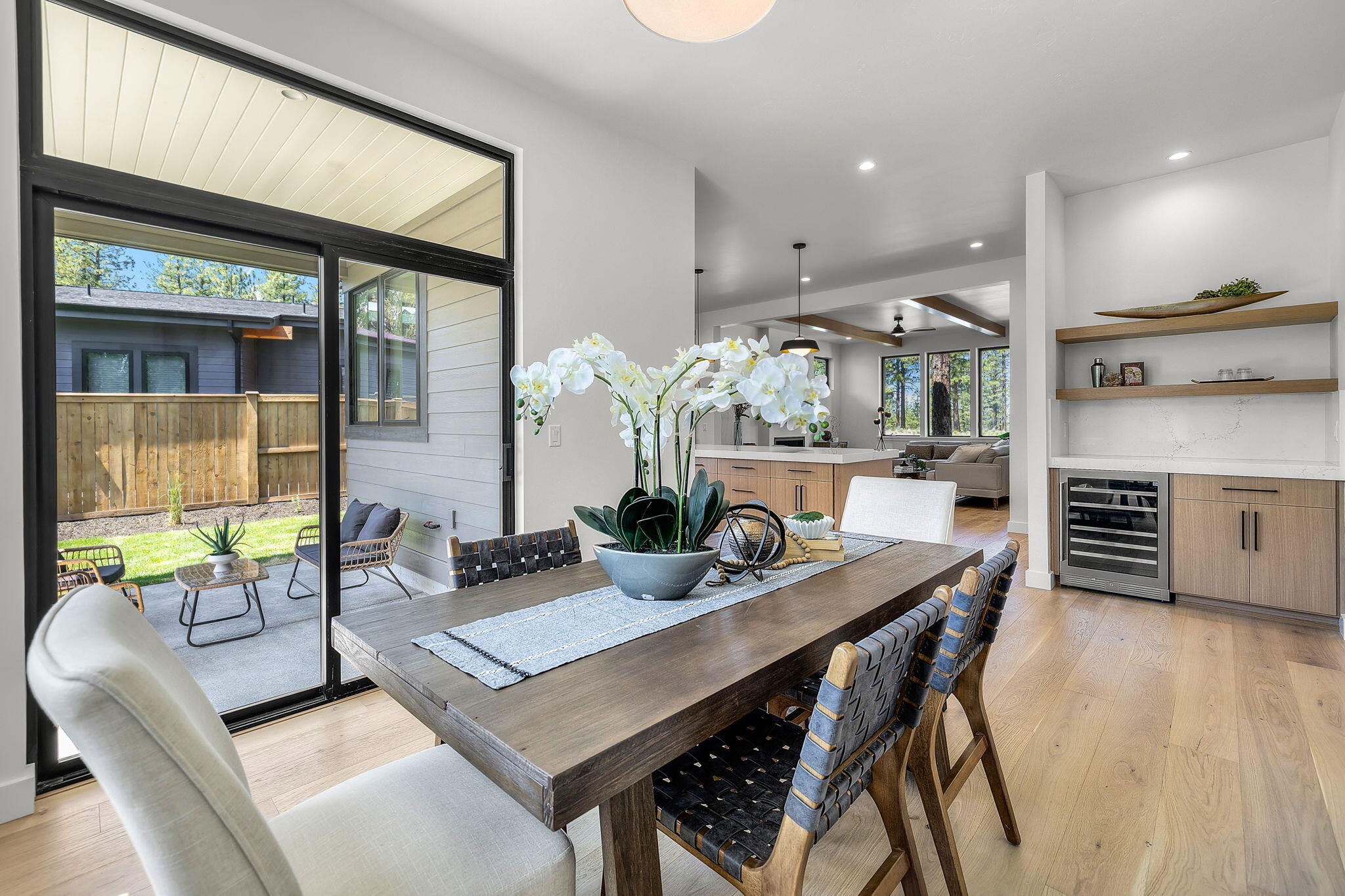 Shevlin West - Residential