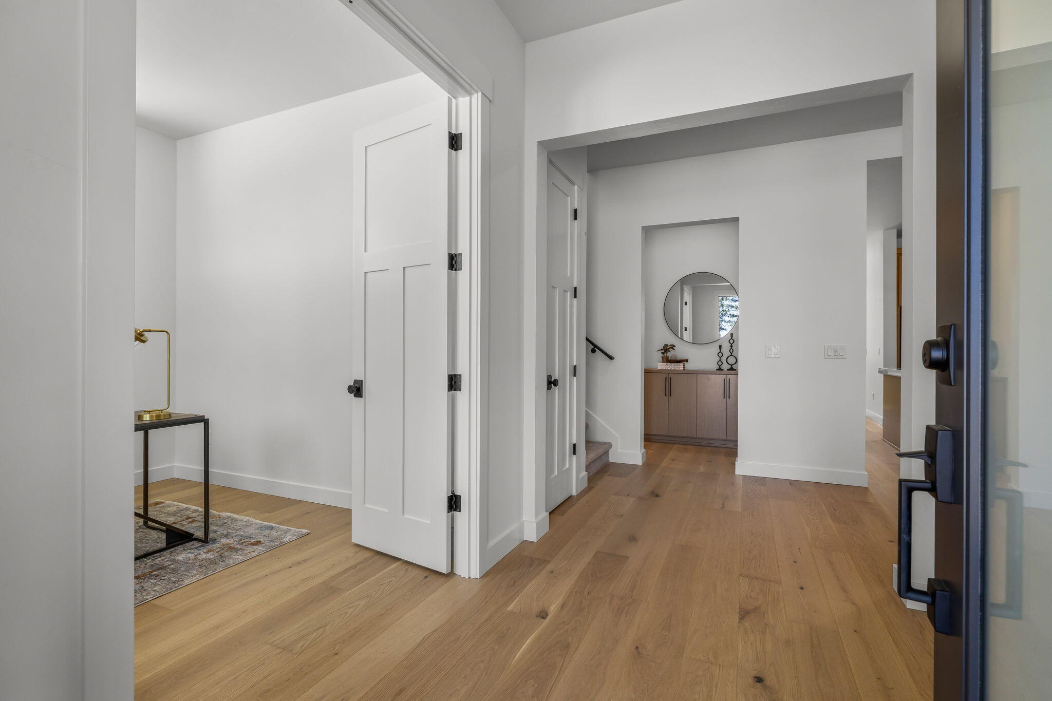 Shevlin West - Residential