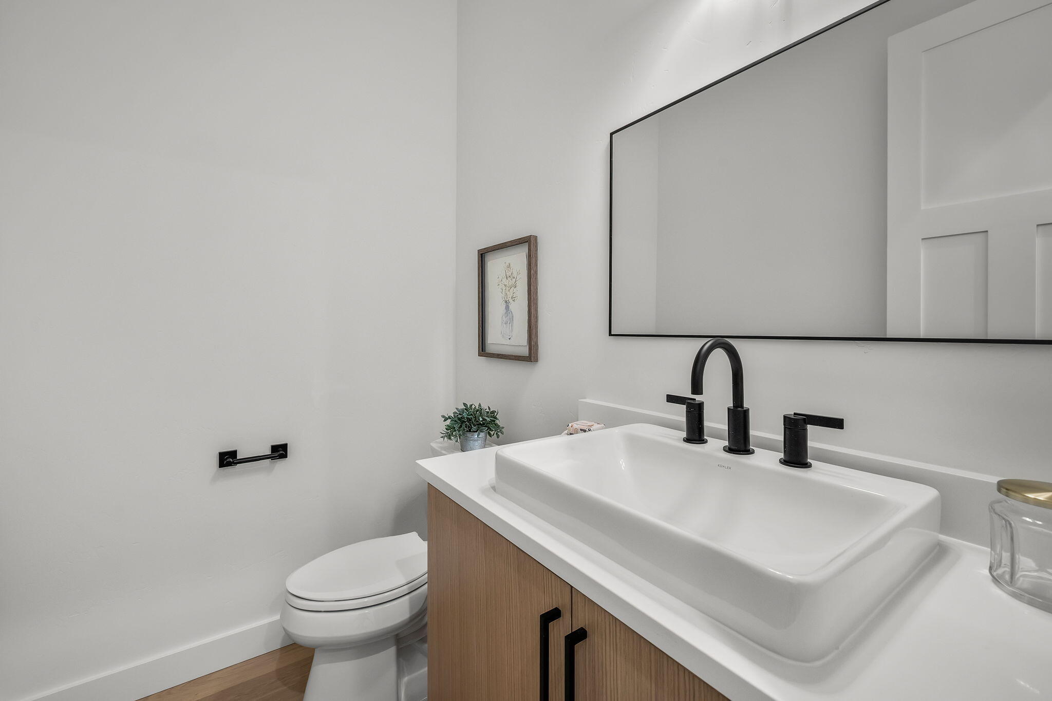 Shevlin West - Residential