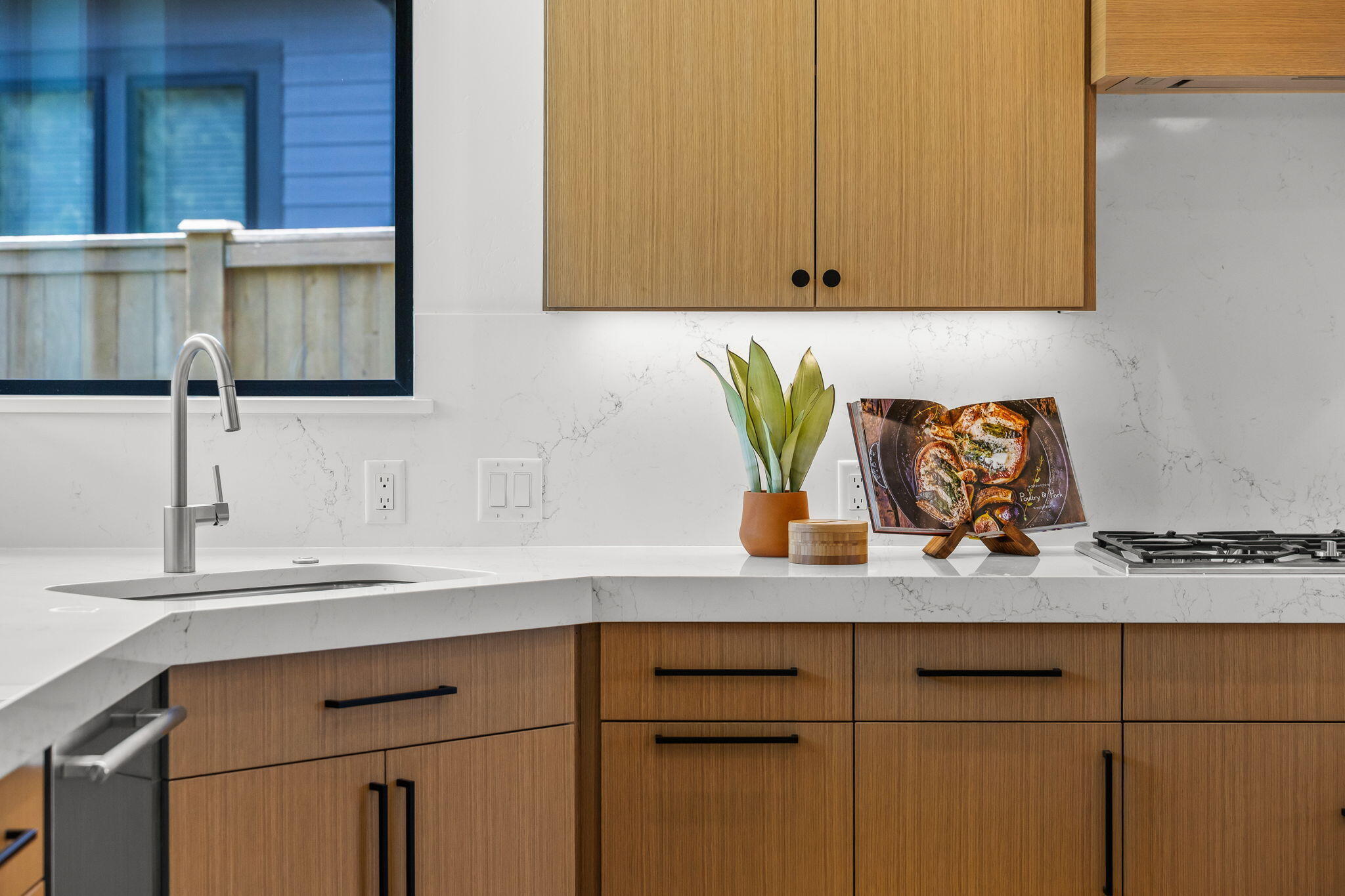 Shevlin West - Residential