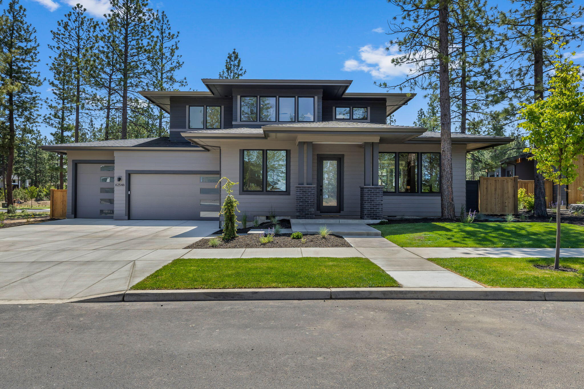 Shevlin West - Residential