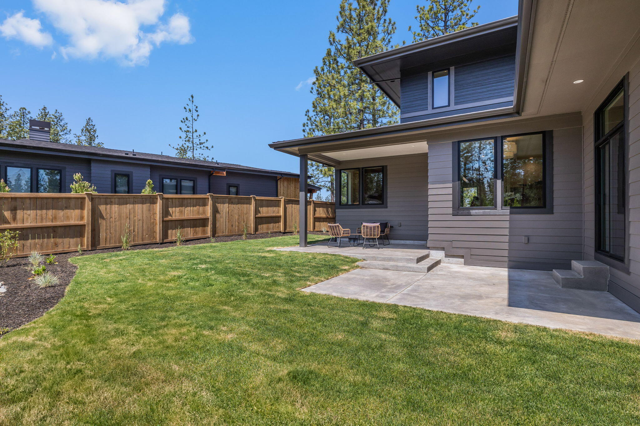 Shevlin West - Residential