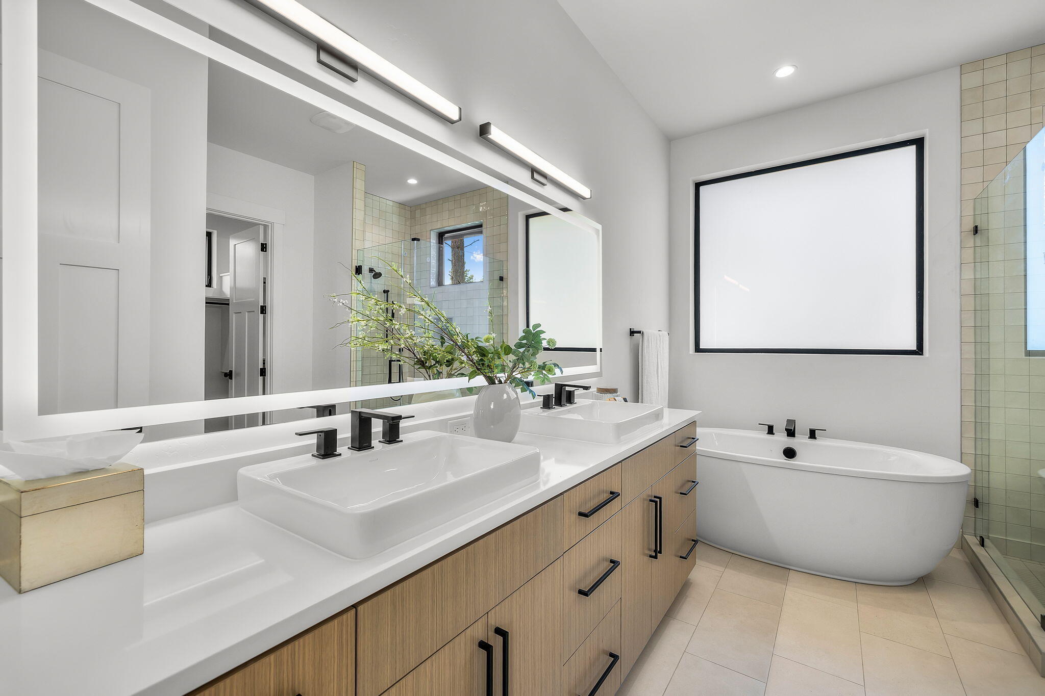 Shevlin West - Residential