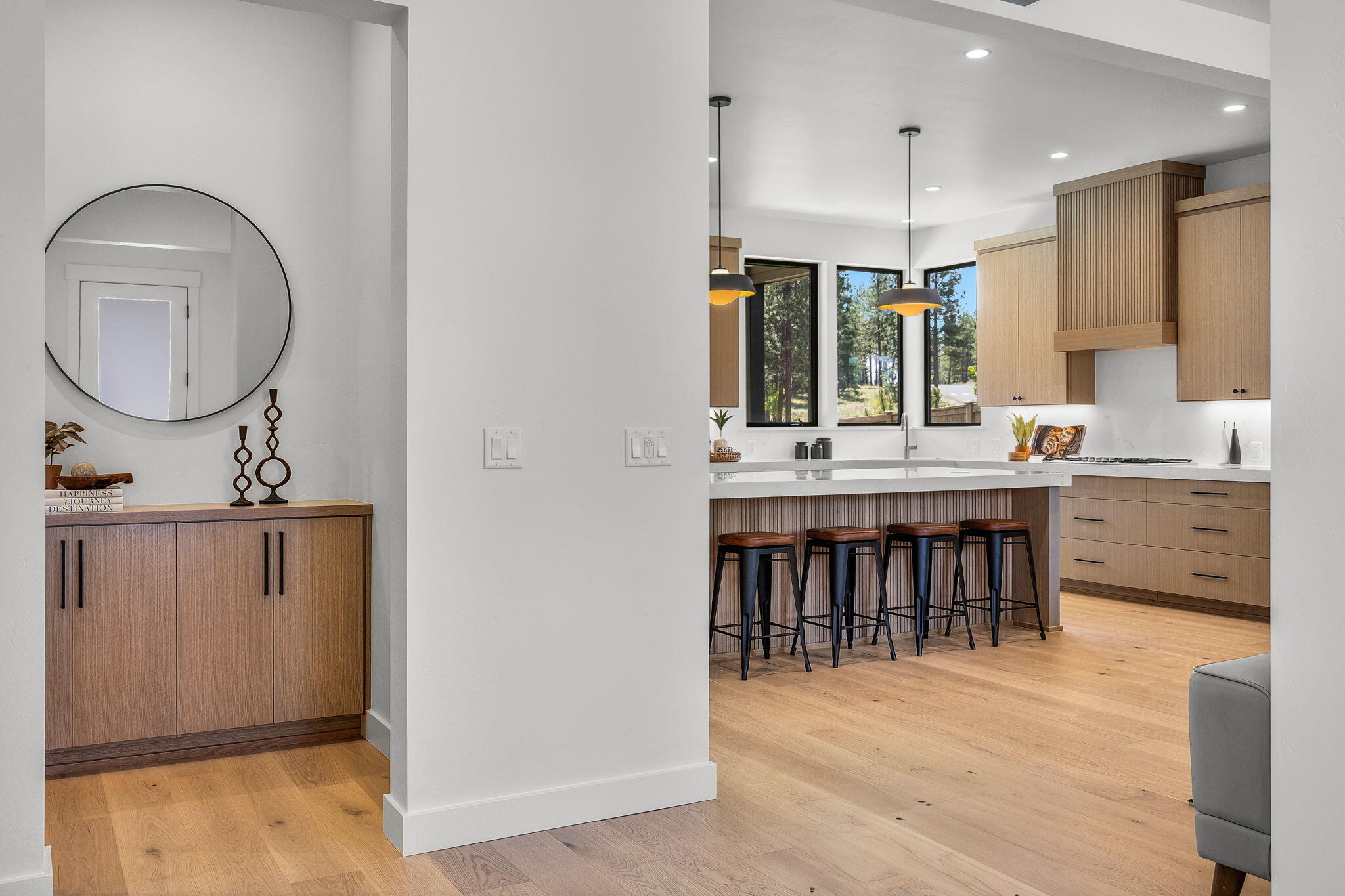 Shevlin West - Residential