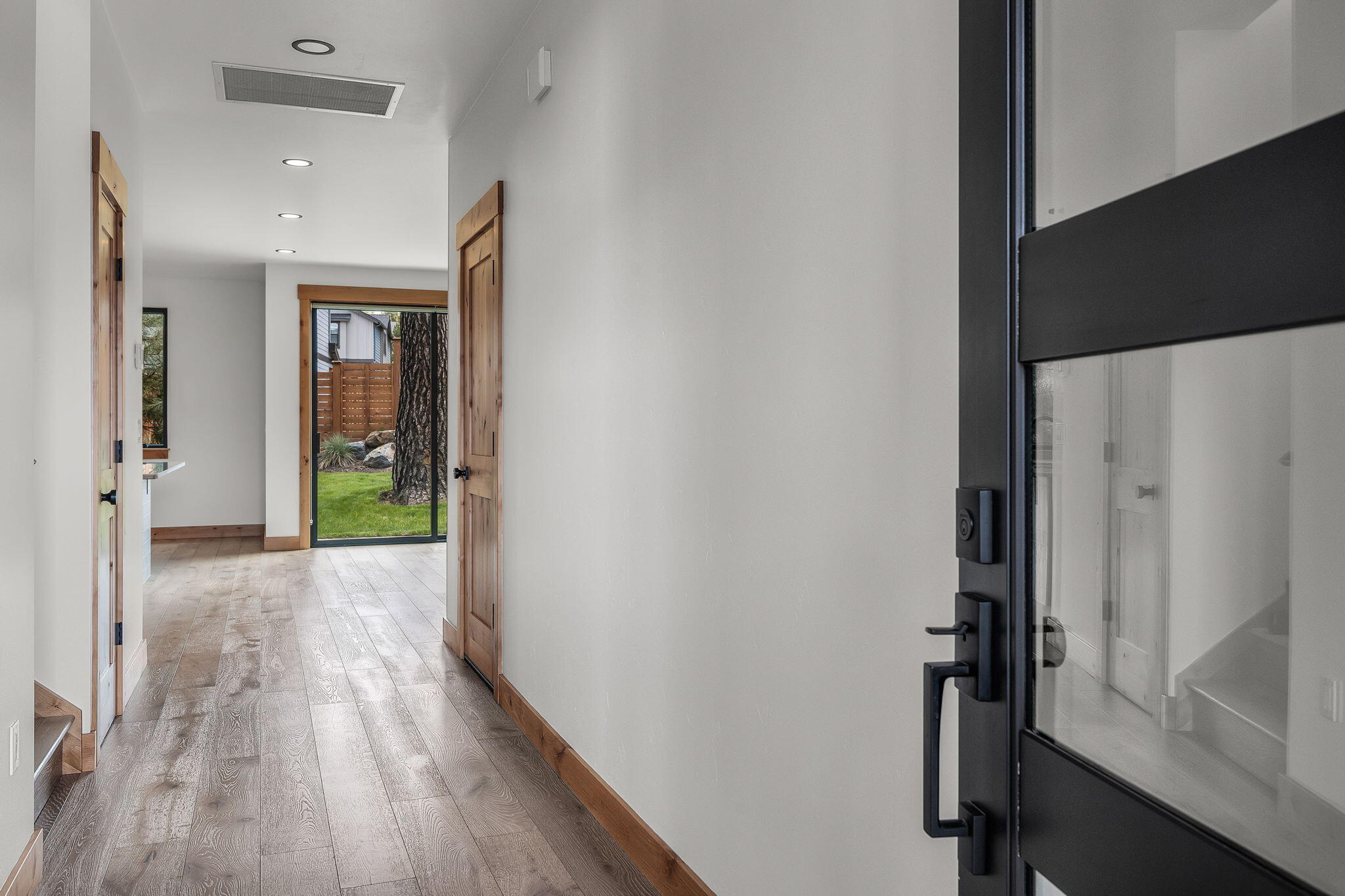 Lodges at Bachelor V - Residential