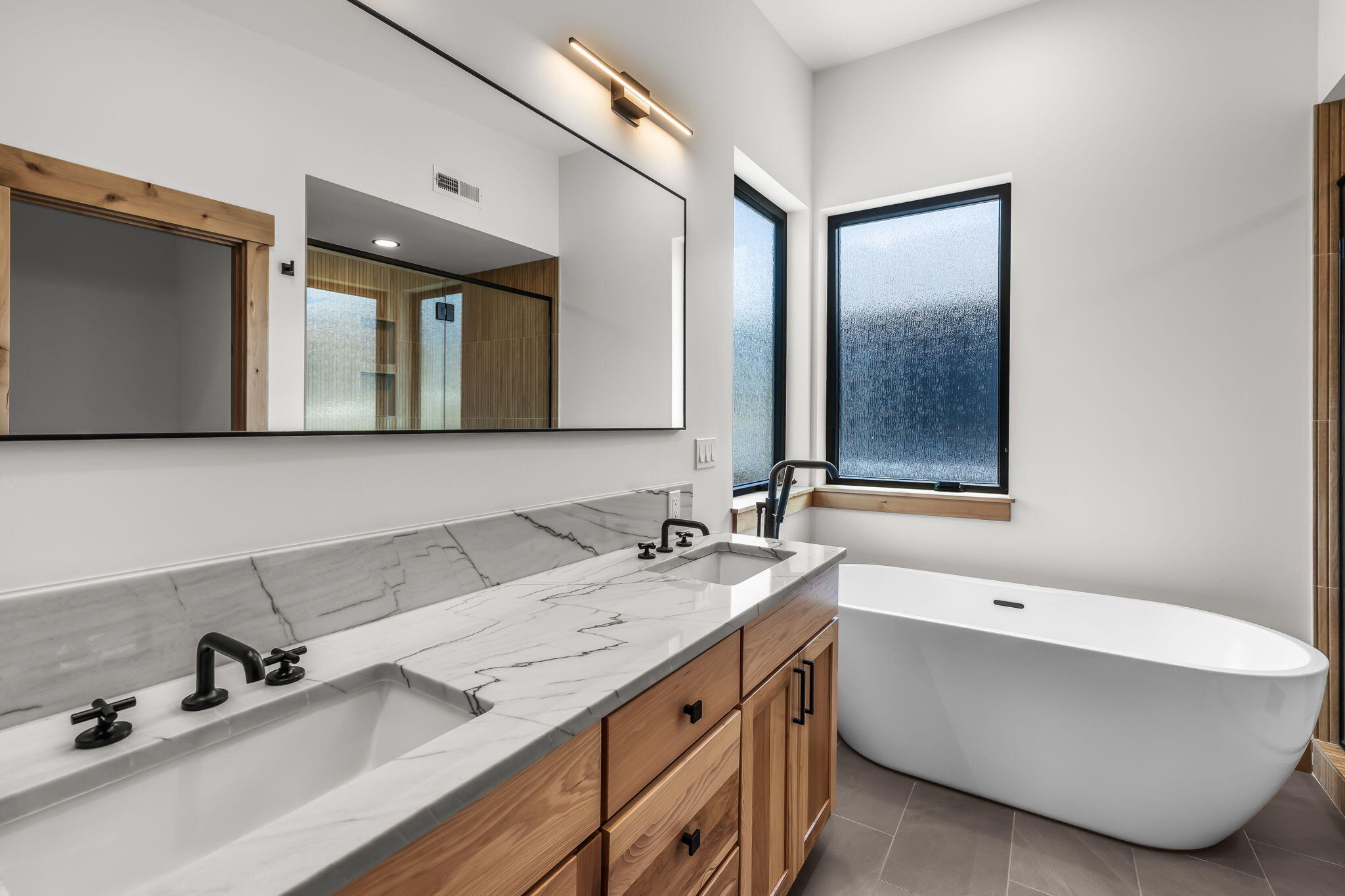 Lodges at Bachelor V - Residential