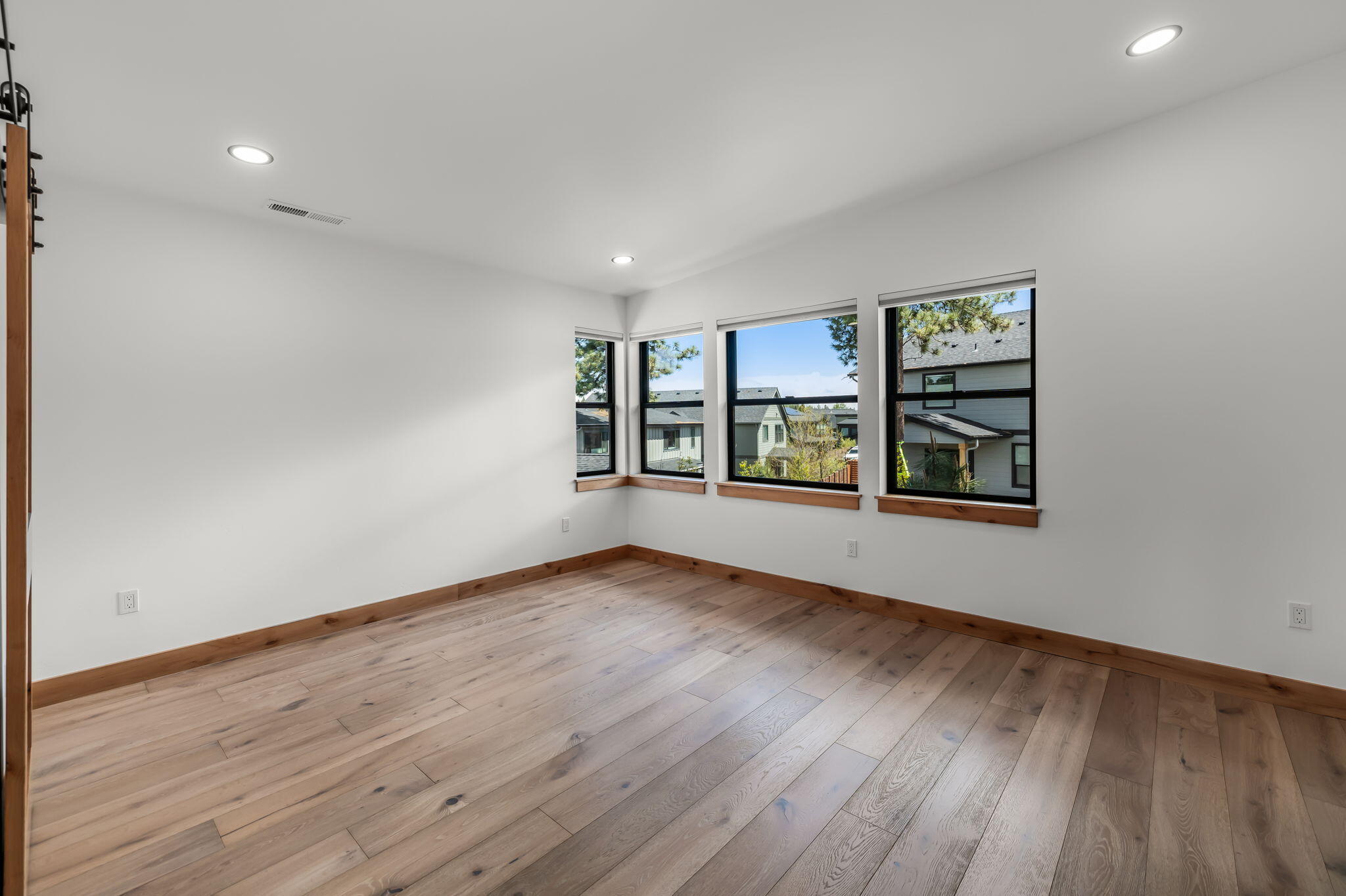 Lodges at Bachelor V - Residential