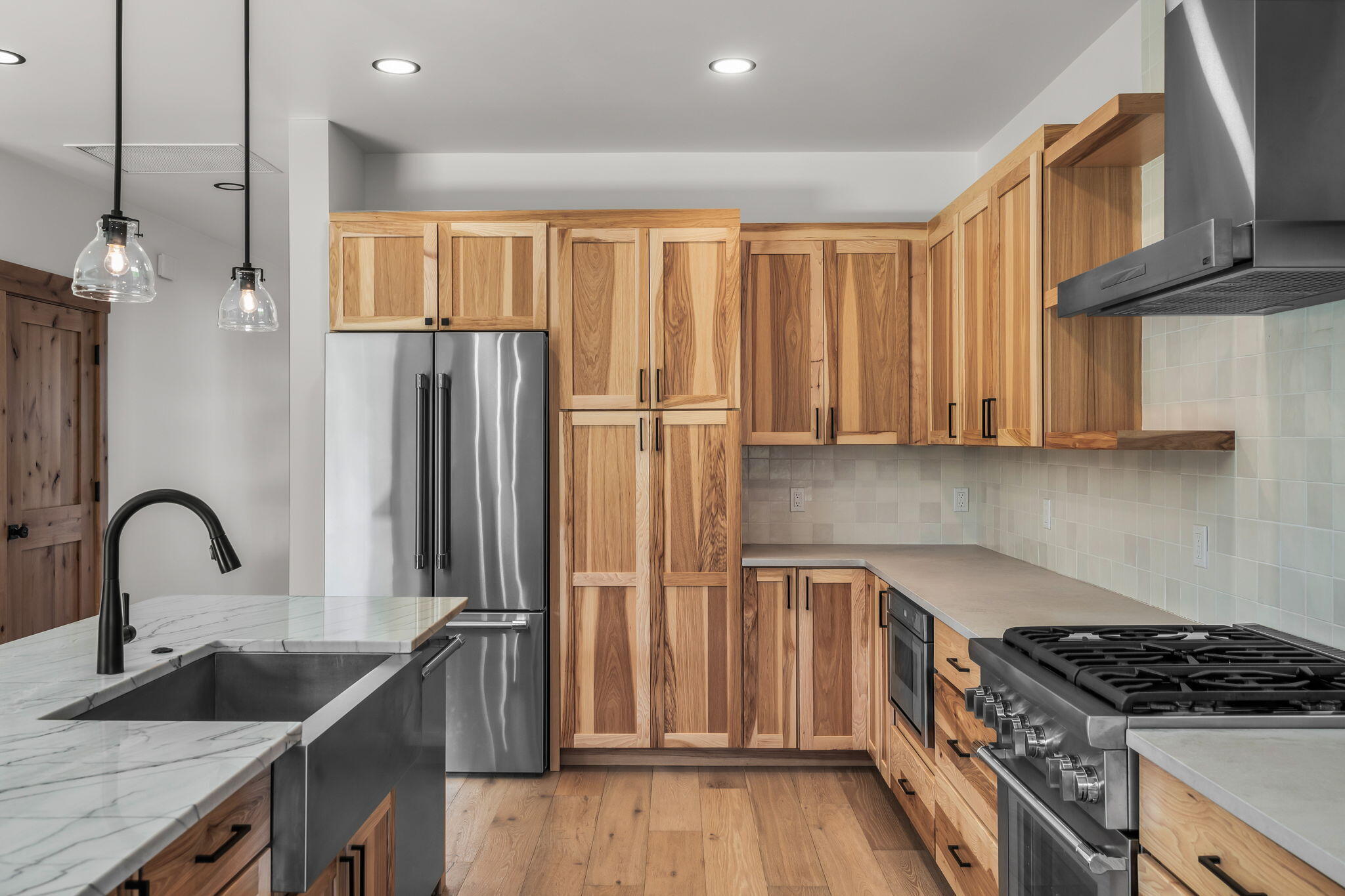 Lodges at Bachelor V - Residential